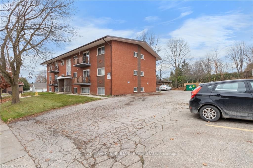 8 Delaware Avenue #3