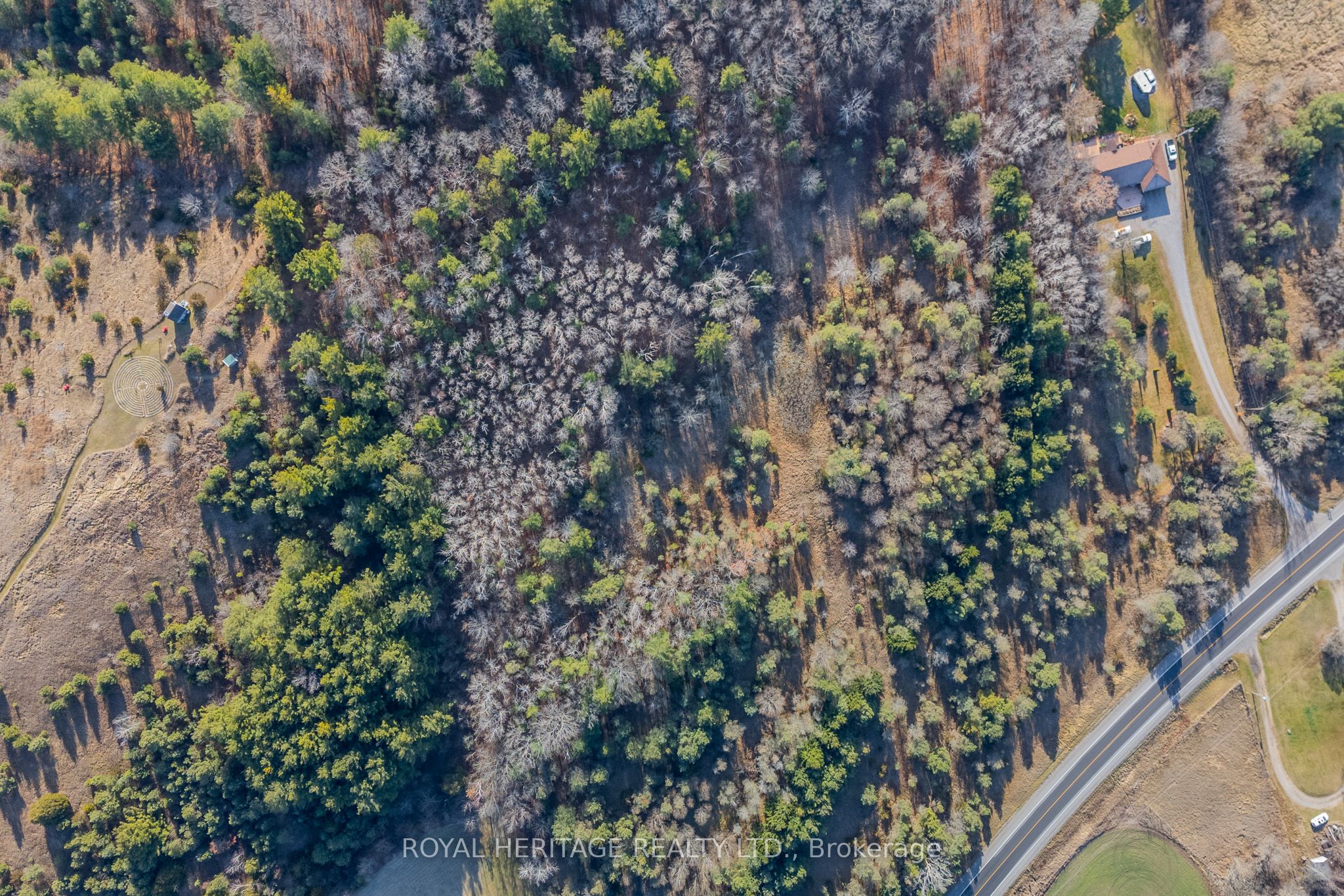 0 County 25 Road