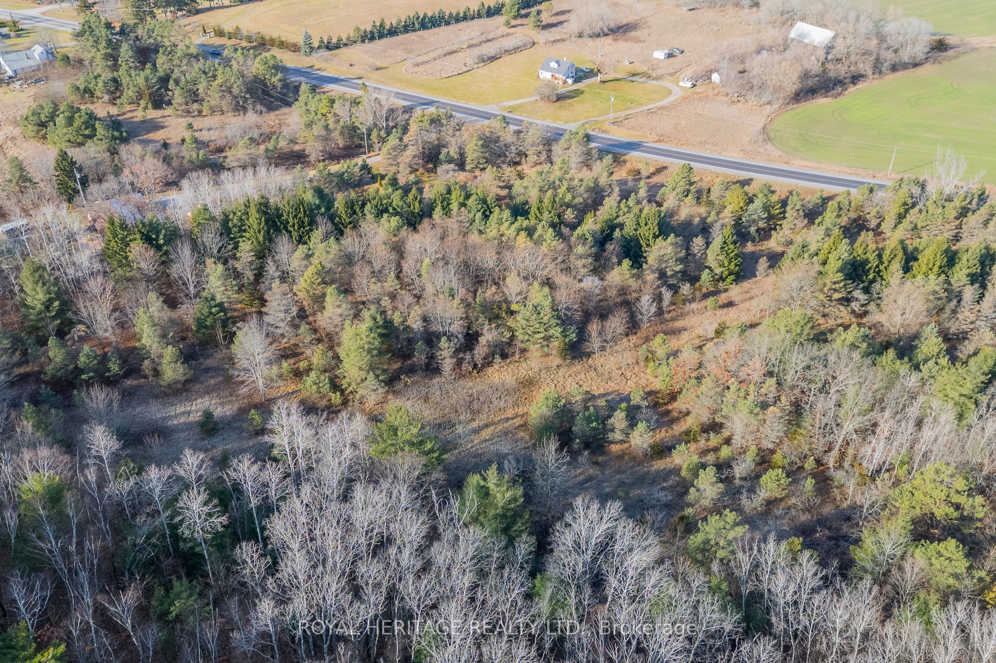 0 County 25 Road
