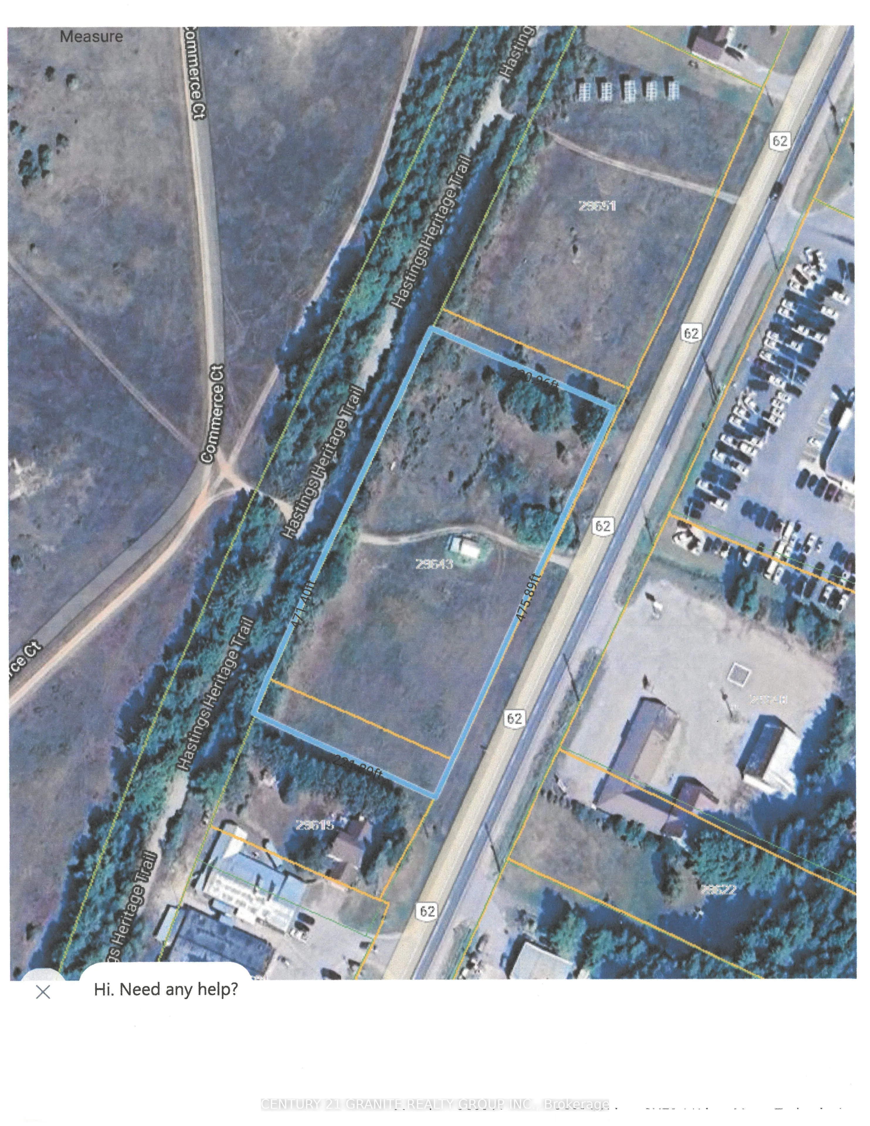 29643 Hwy 62 N