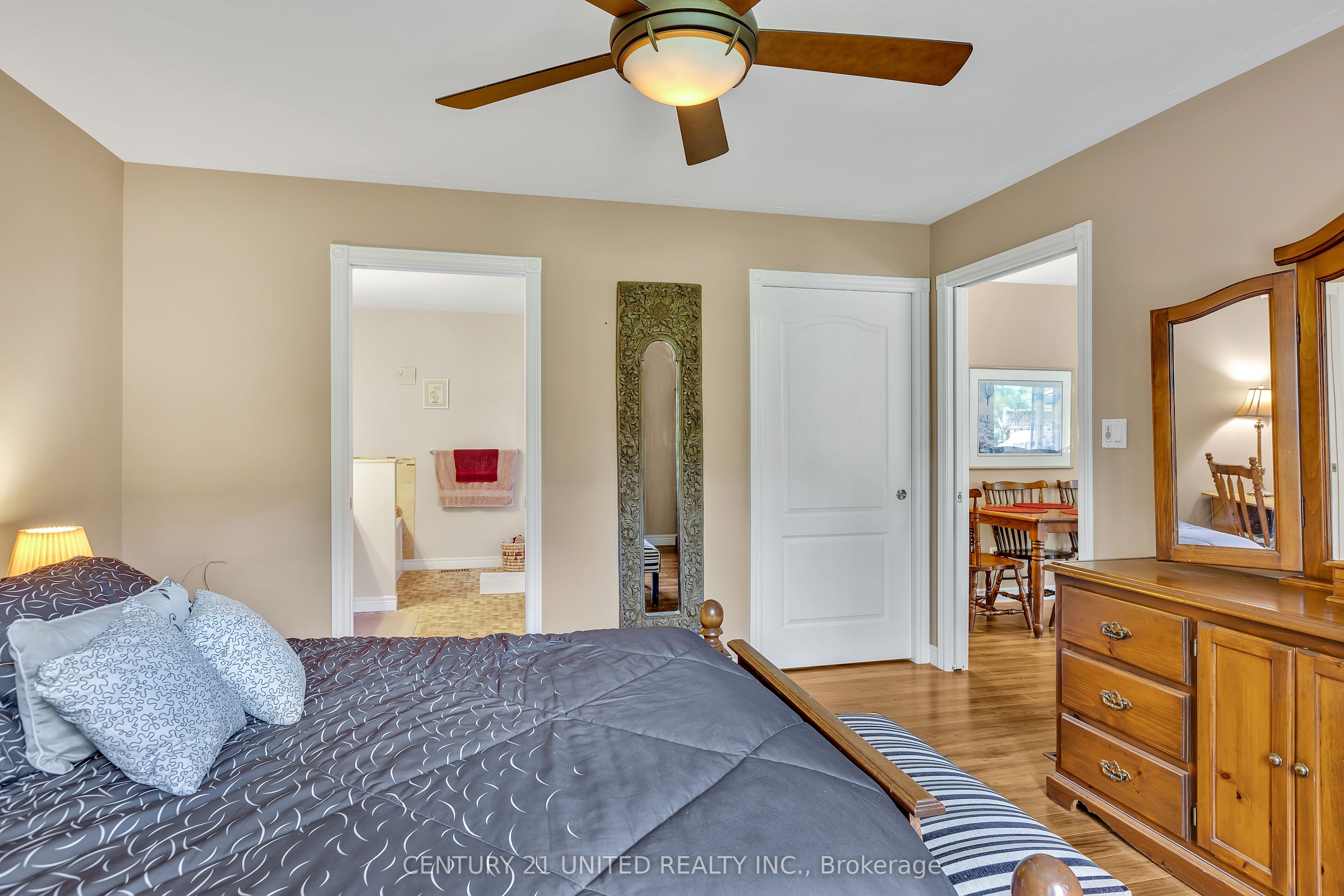 301 Carnegie Avenue, #17