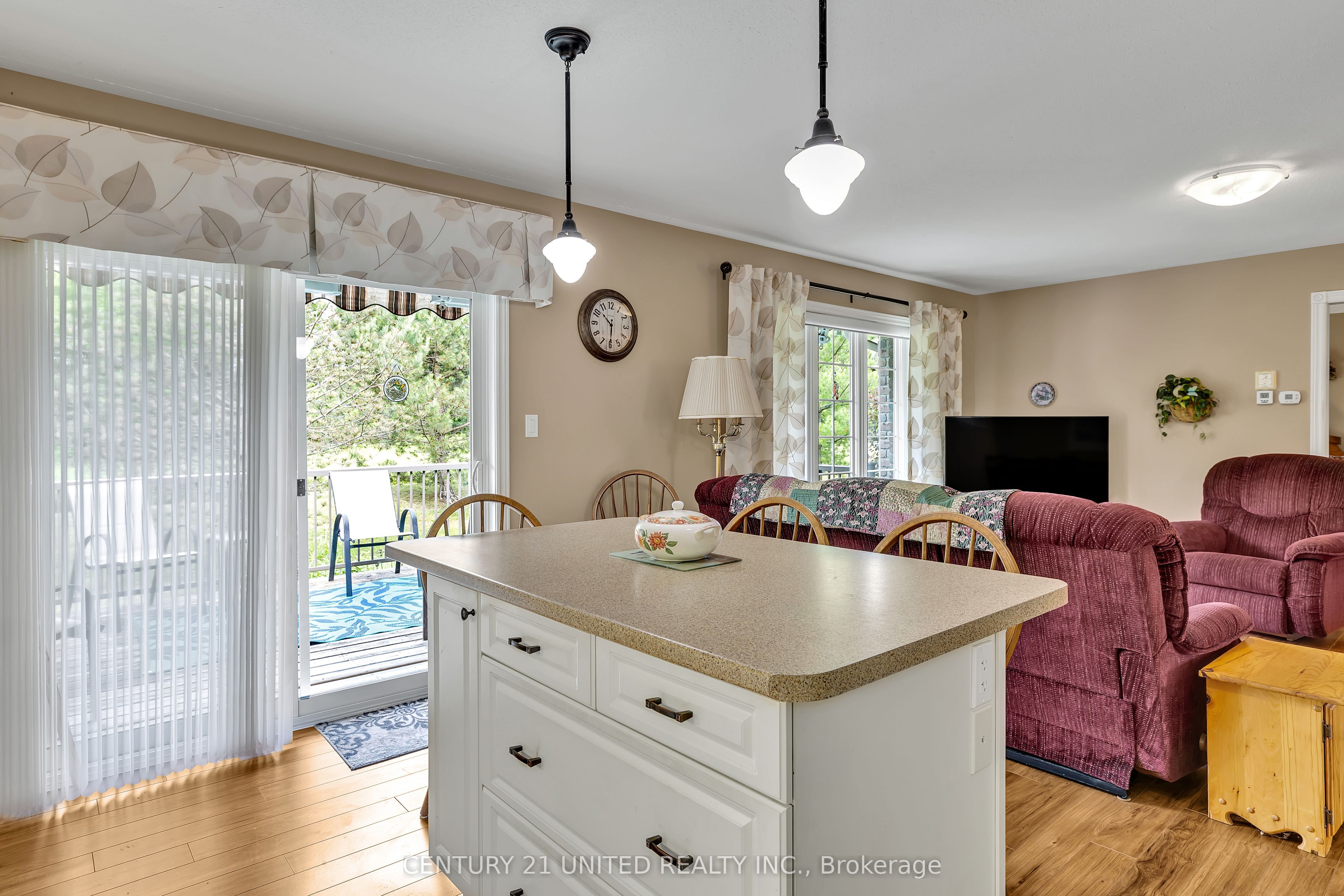 301 Carnegie Avenue, #17
