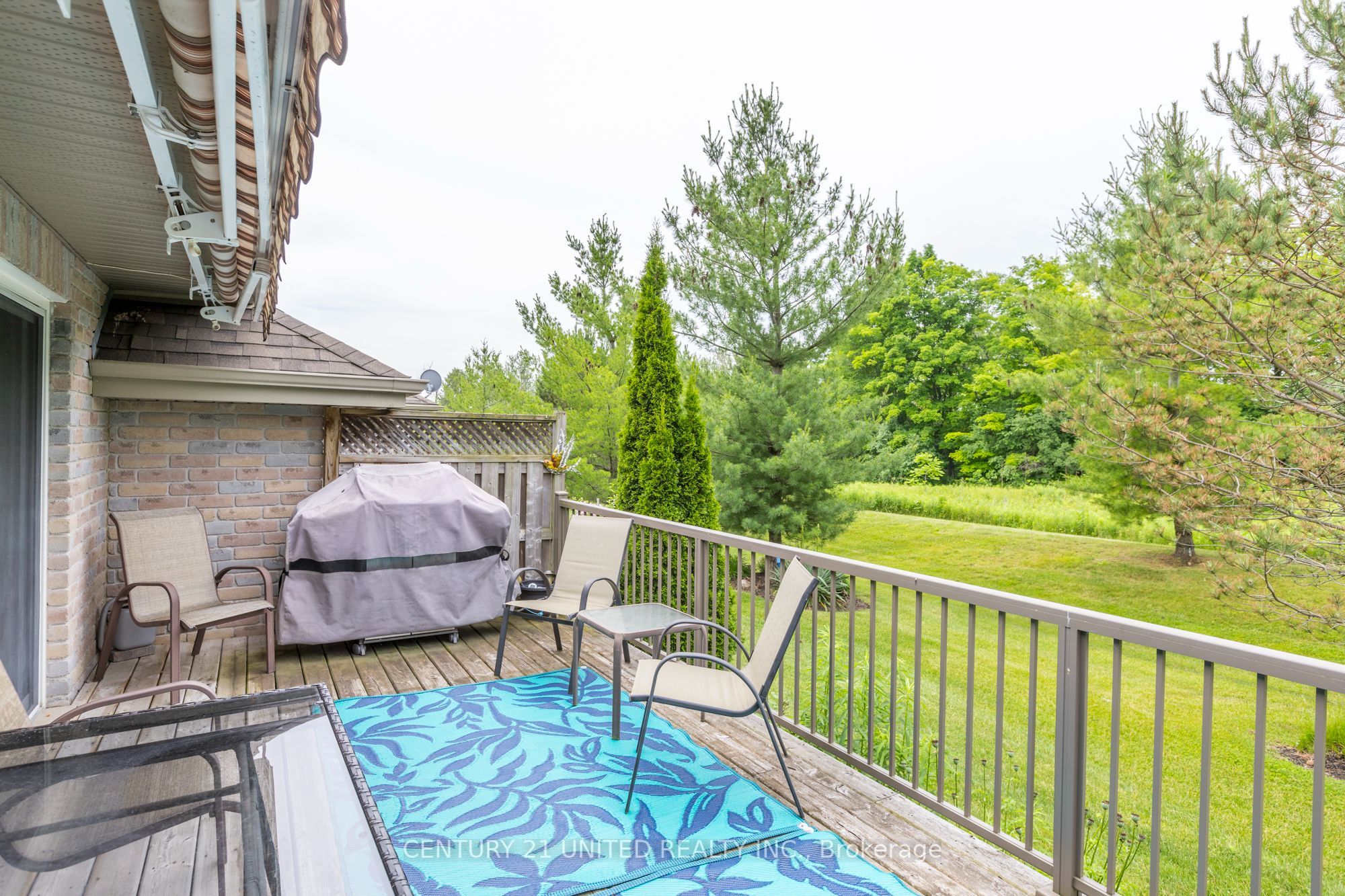 301 Carnegie Avenue, #17
