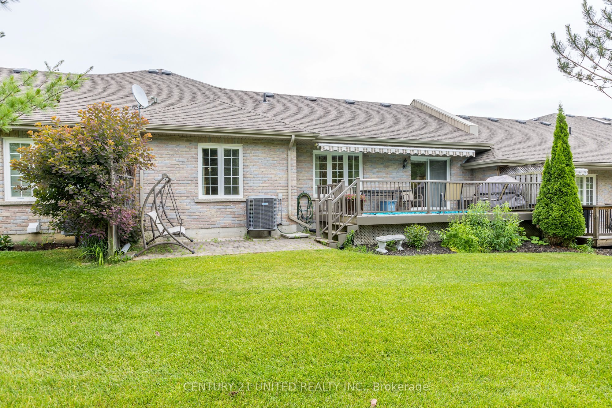 301 Carnegie Avenue, #17