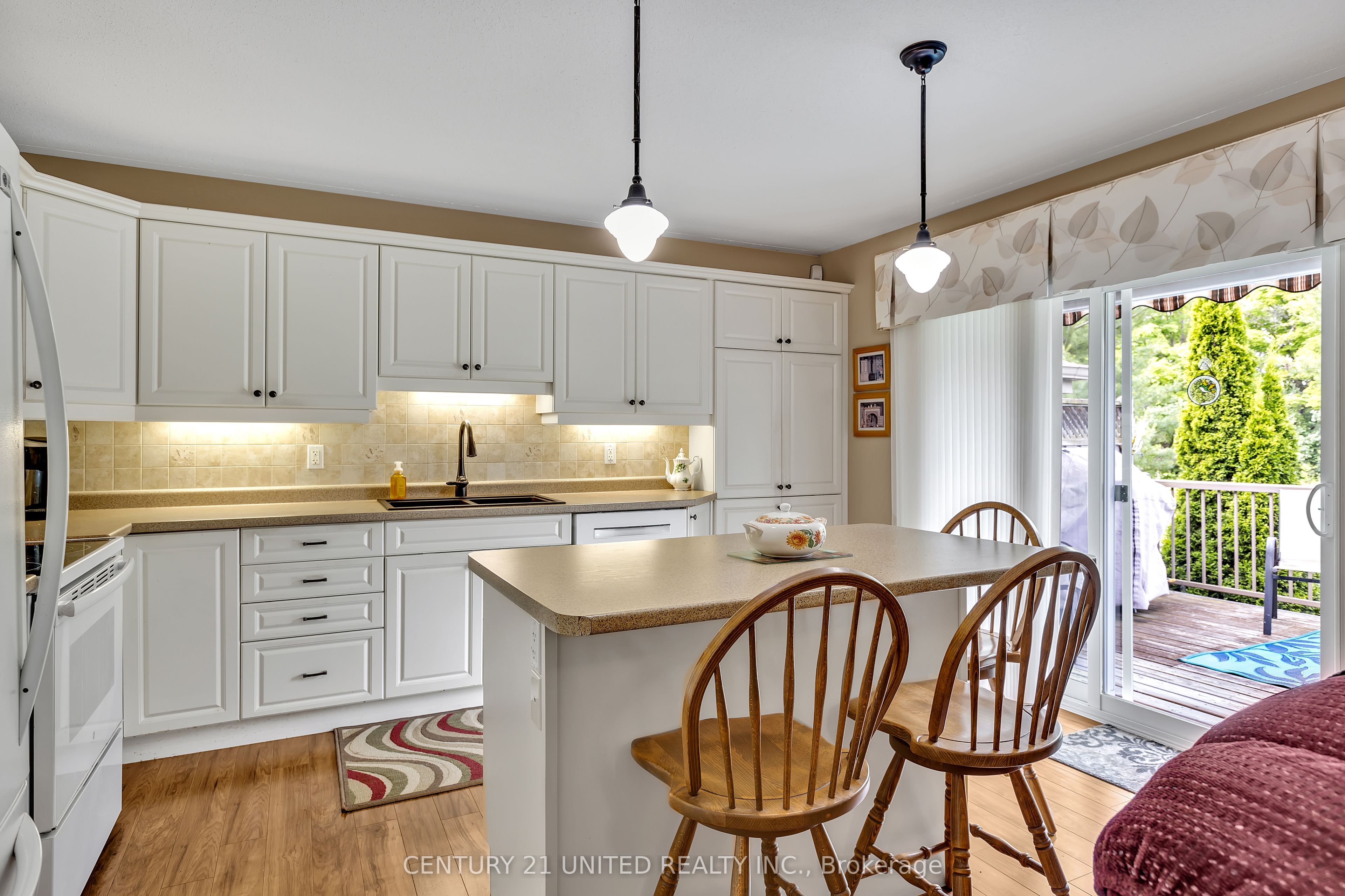 301 Carnegie Avenue, #17