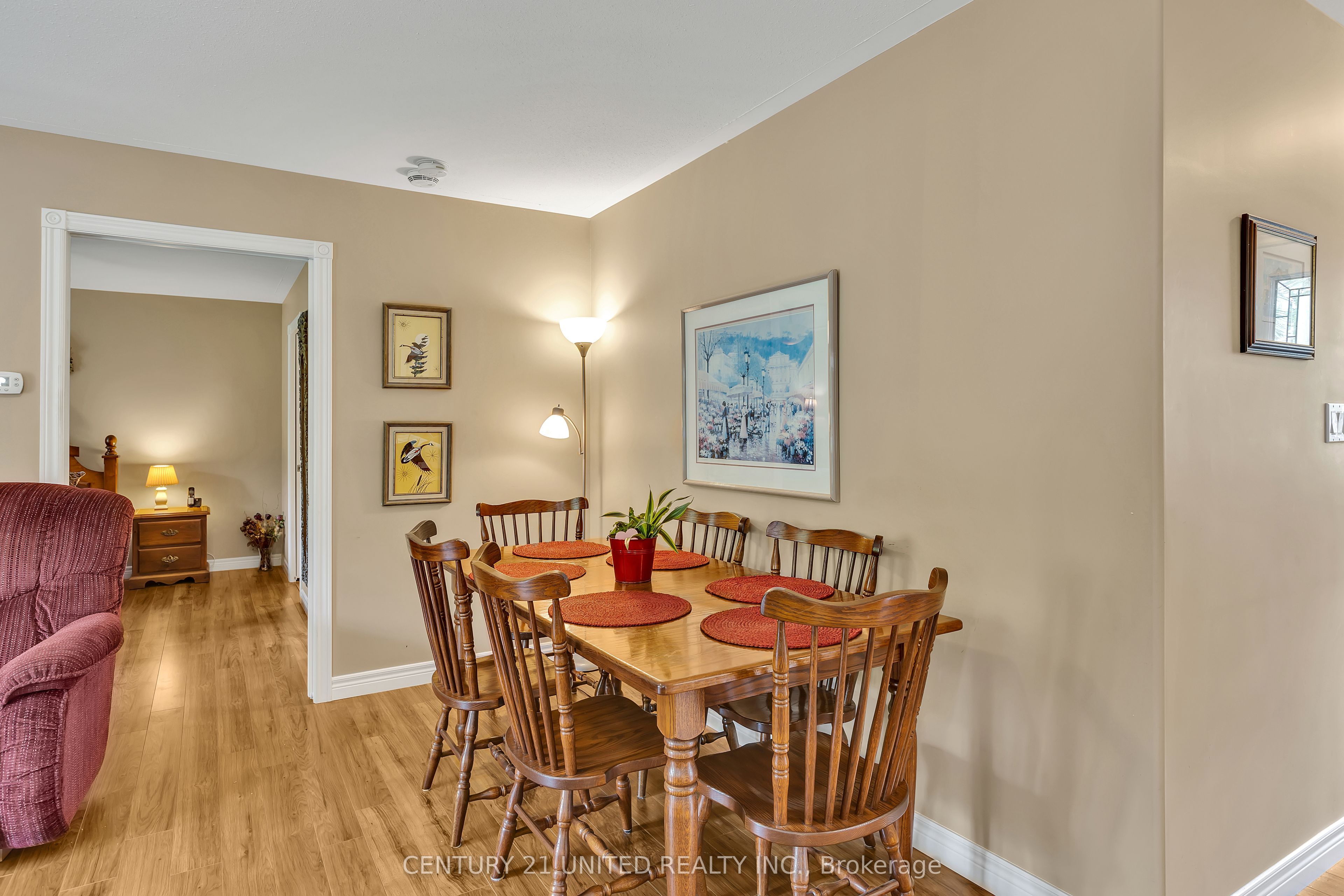301 Carnegie Avenue, #17