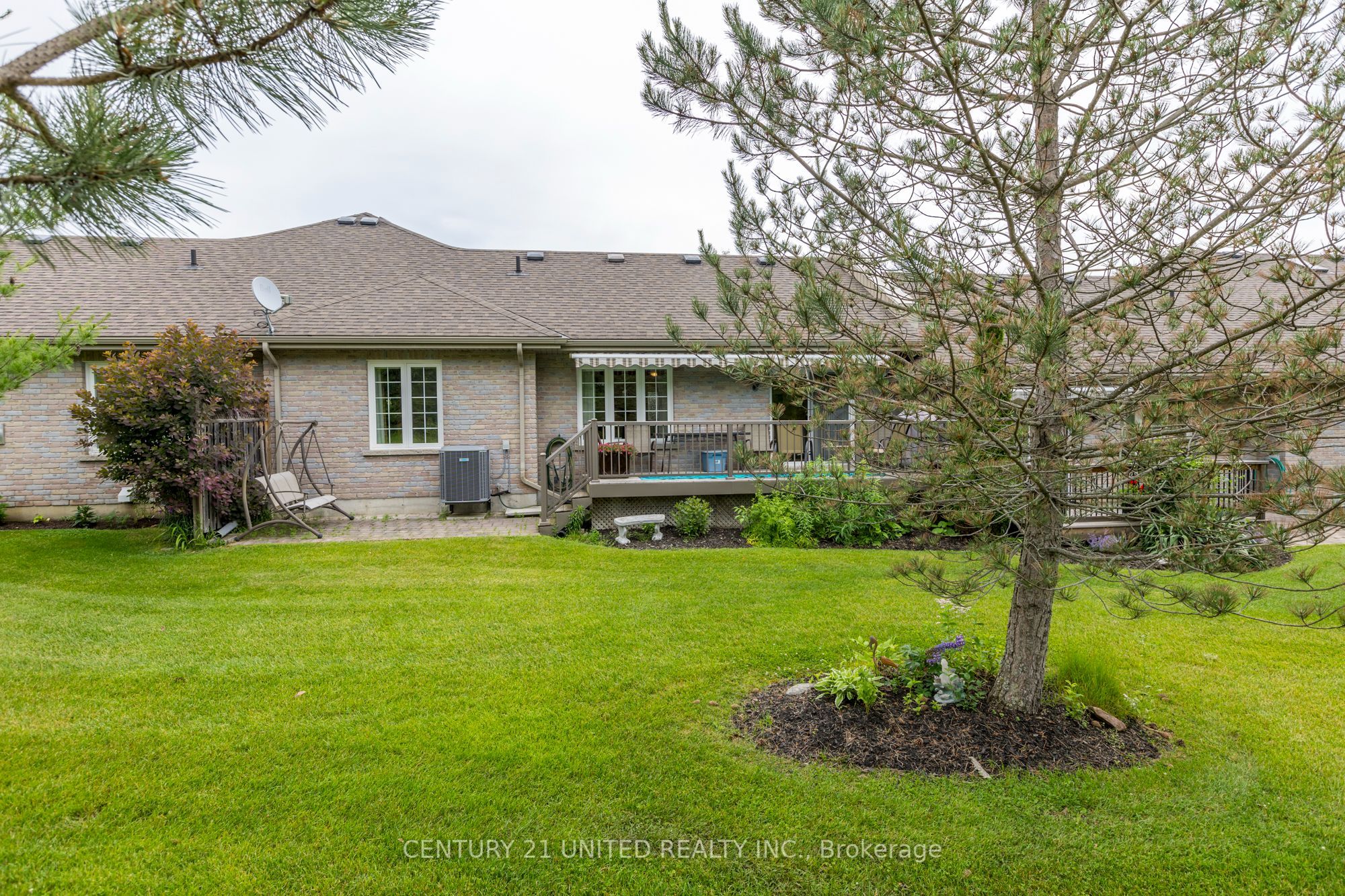 301 Carnegie Avenue, #17