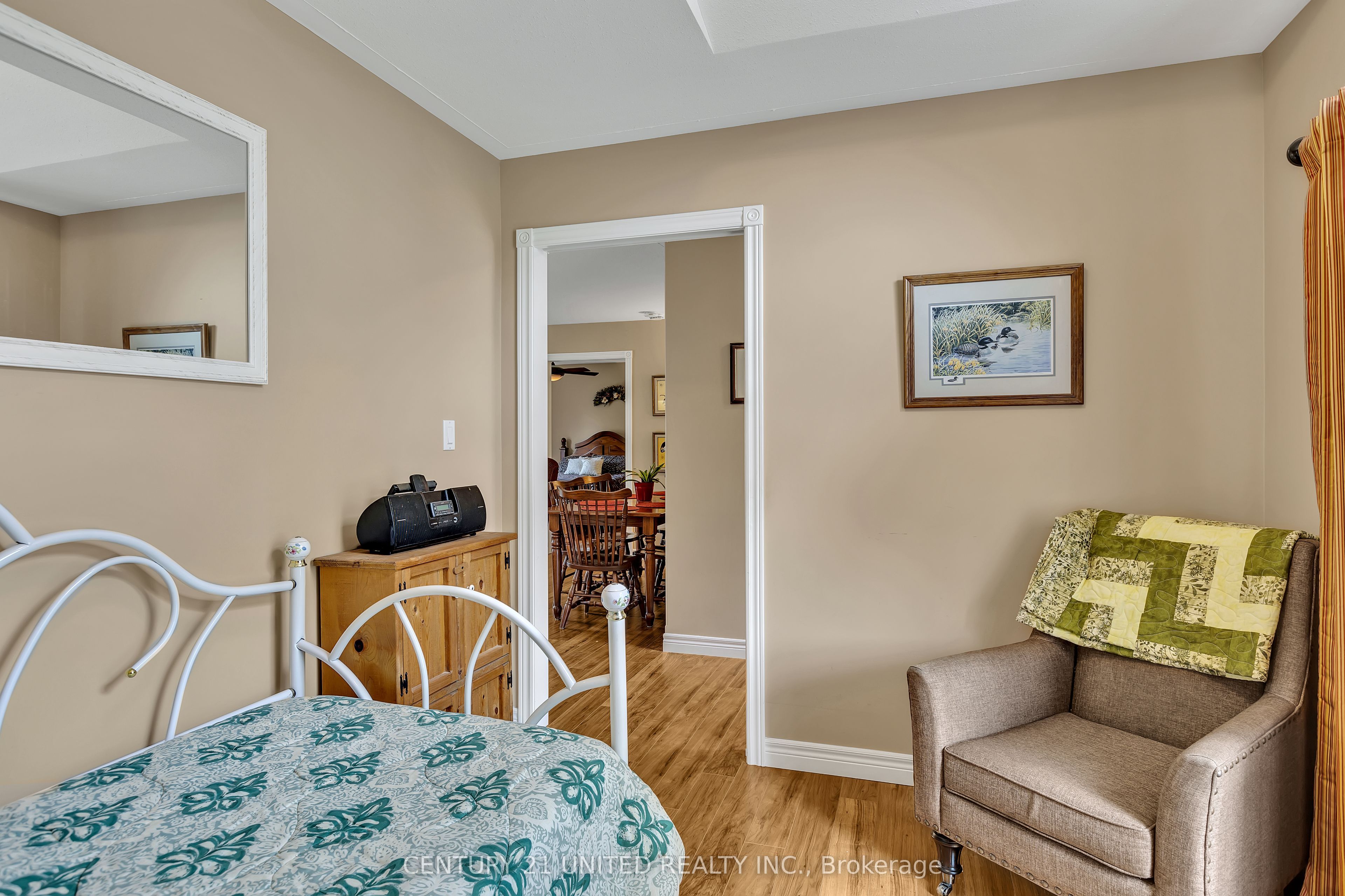 301 Carnegie Avenue, #17