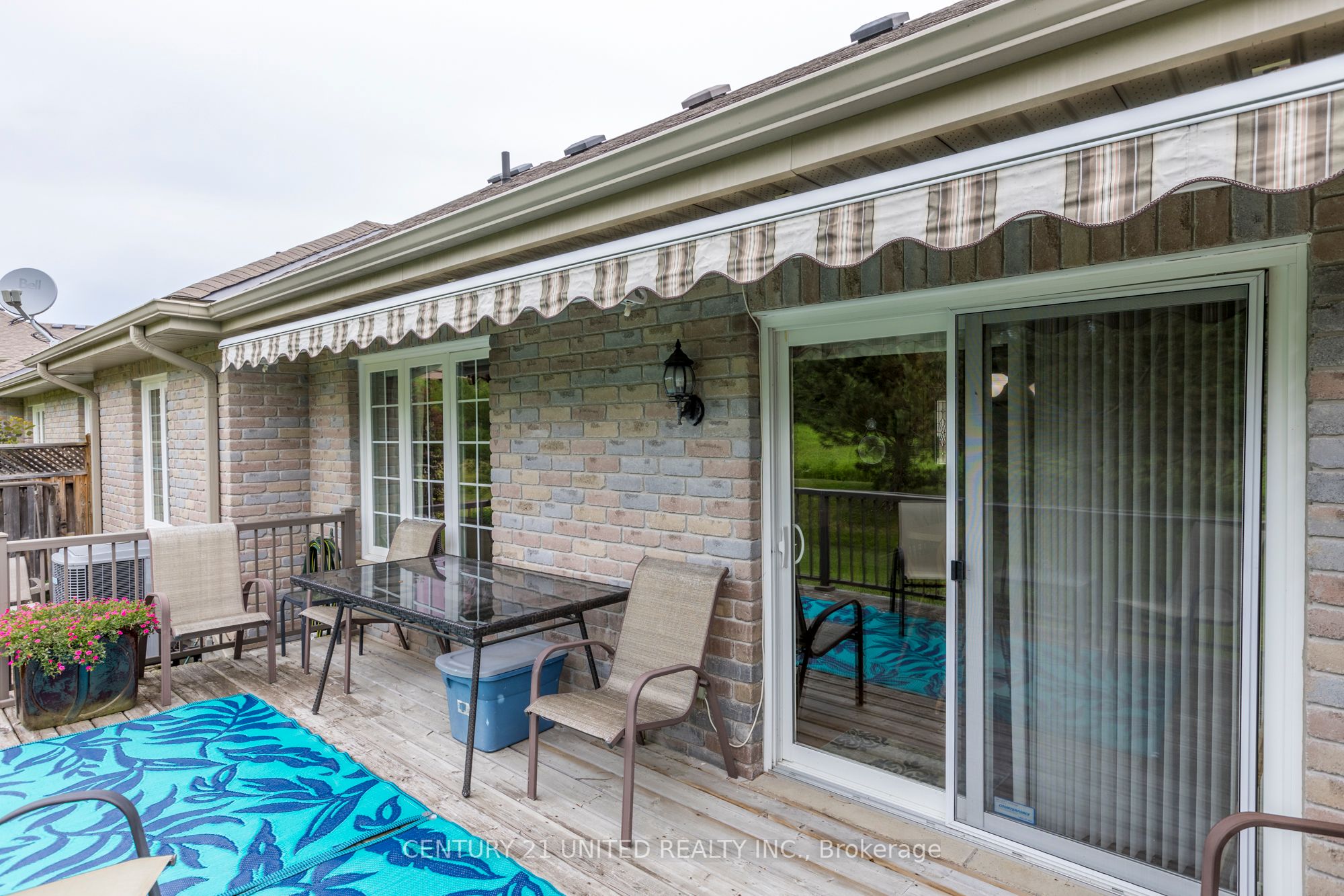 301 Carnegie Avenue, #17