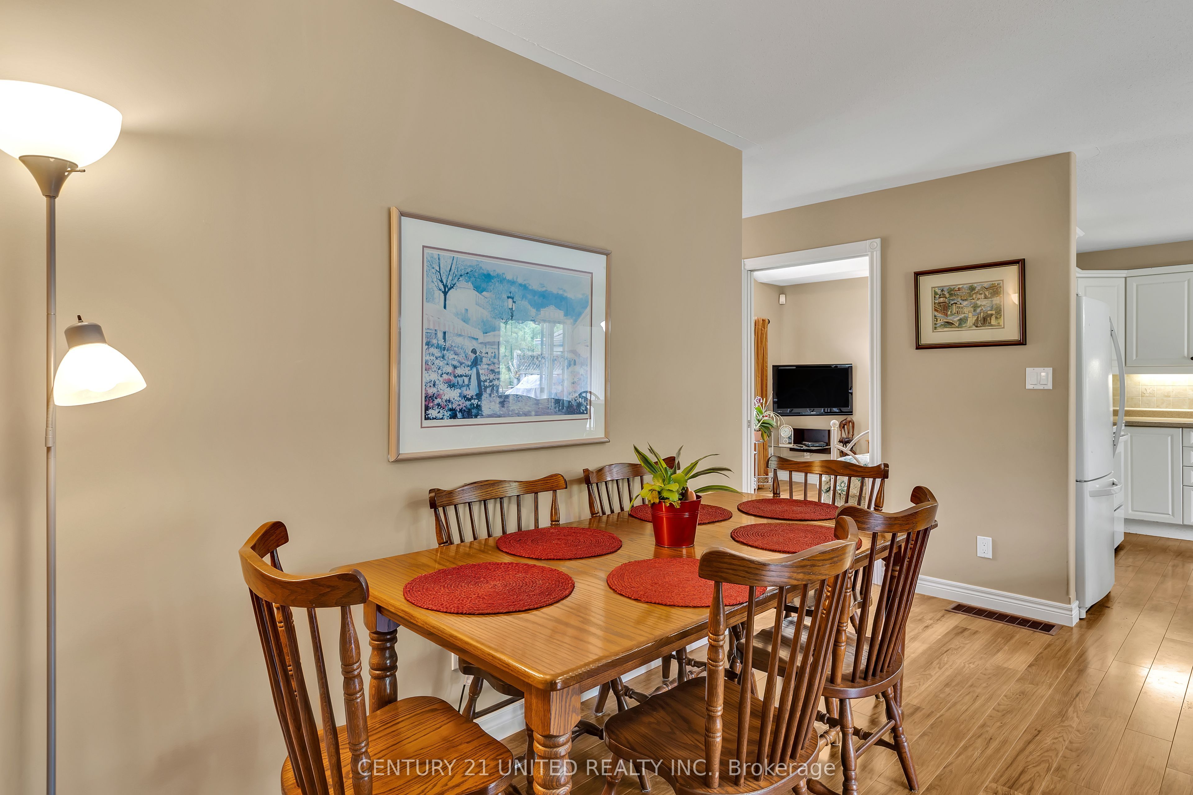 301 Carnegie Avenue, #17