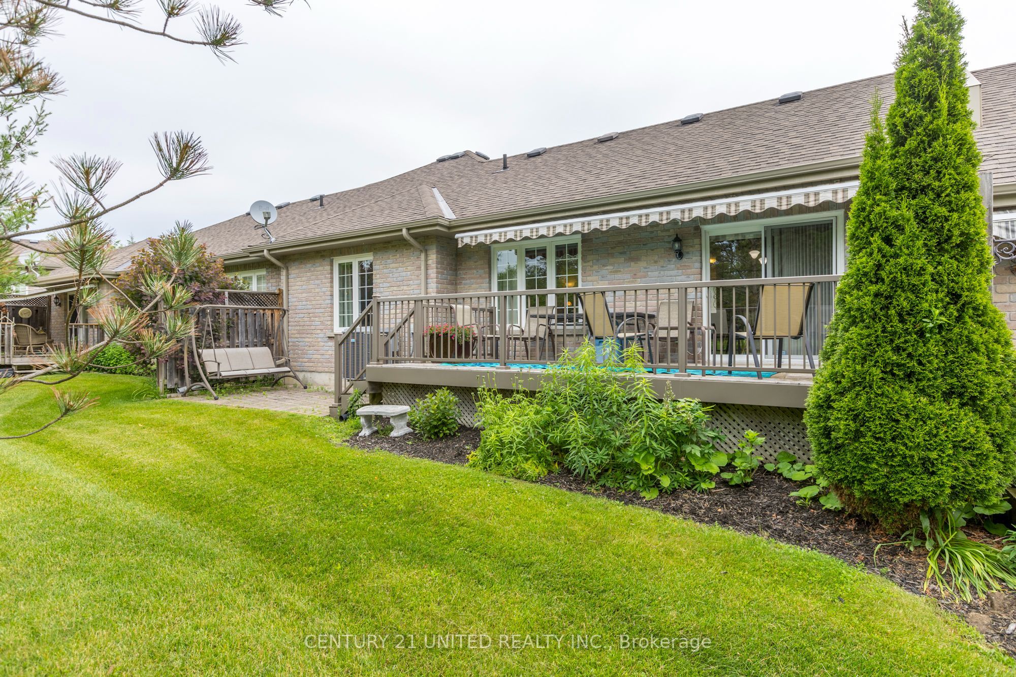 301 Carnegie Avenue, #17