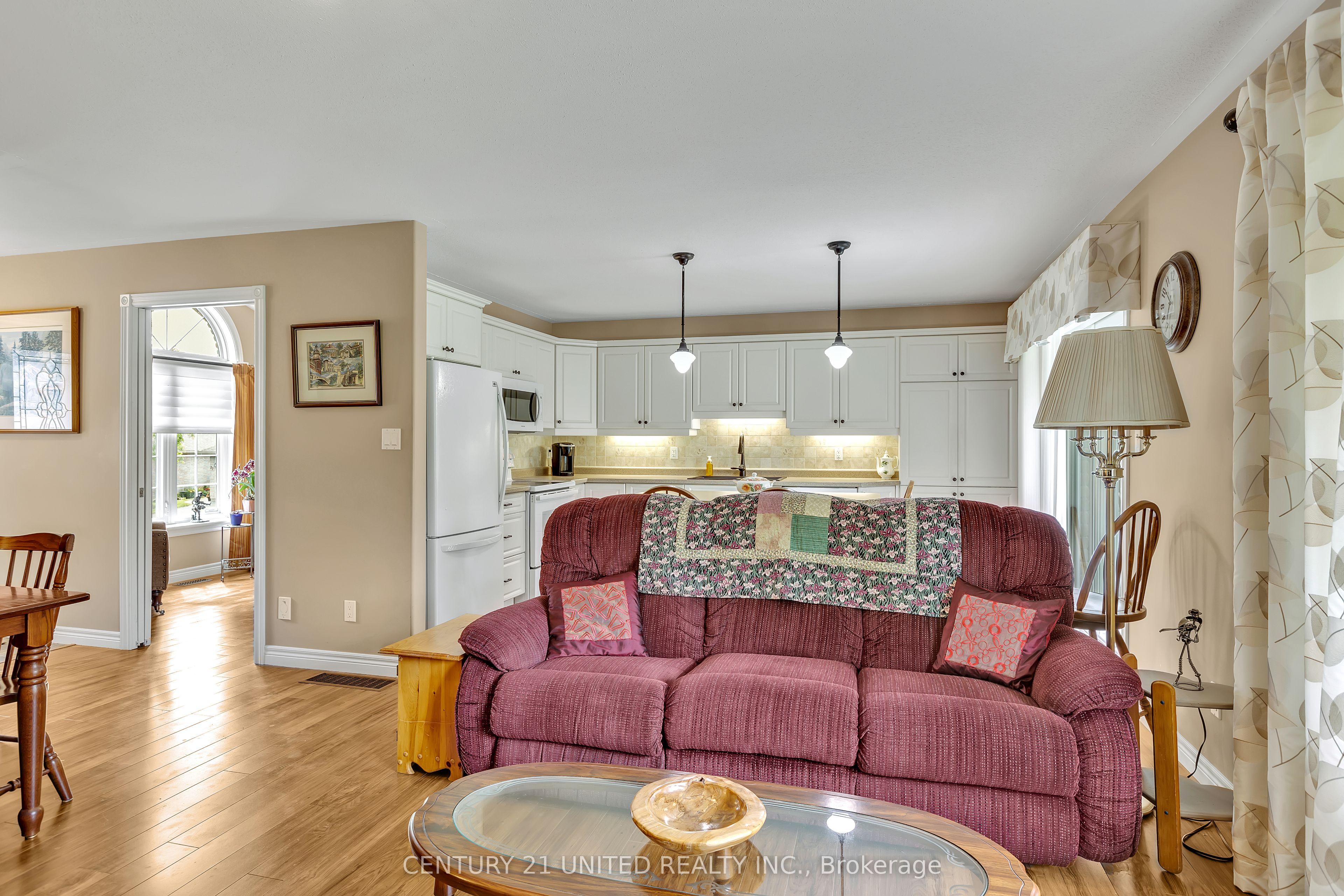 301 Carnegie Avenue, #17