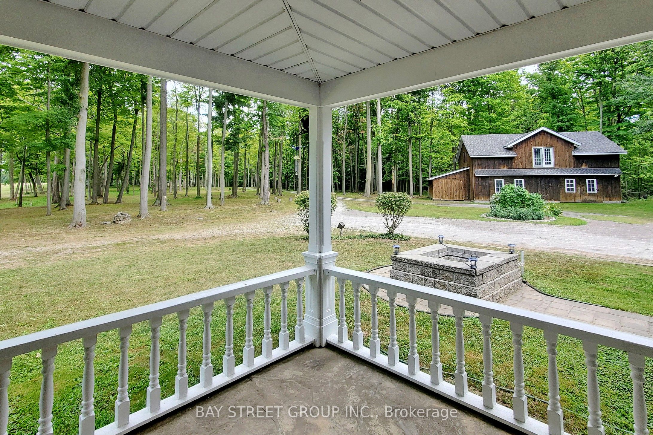 902 Shaver Road