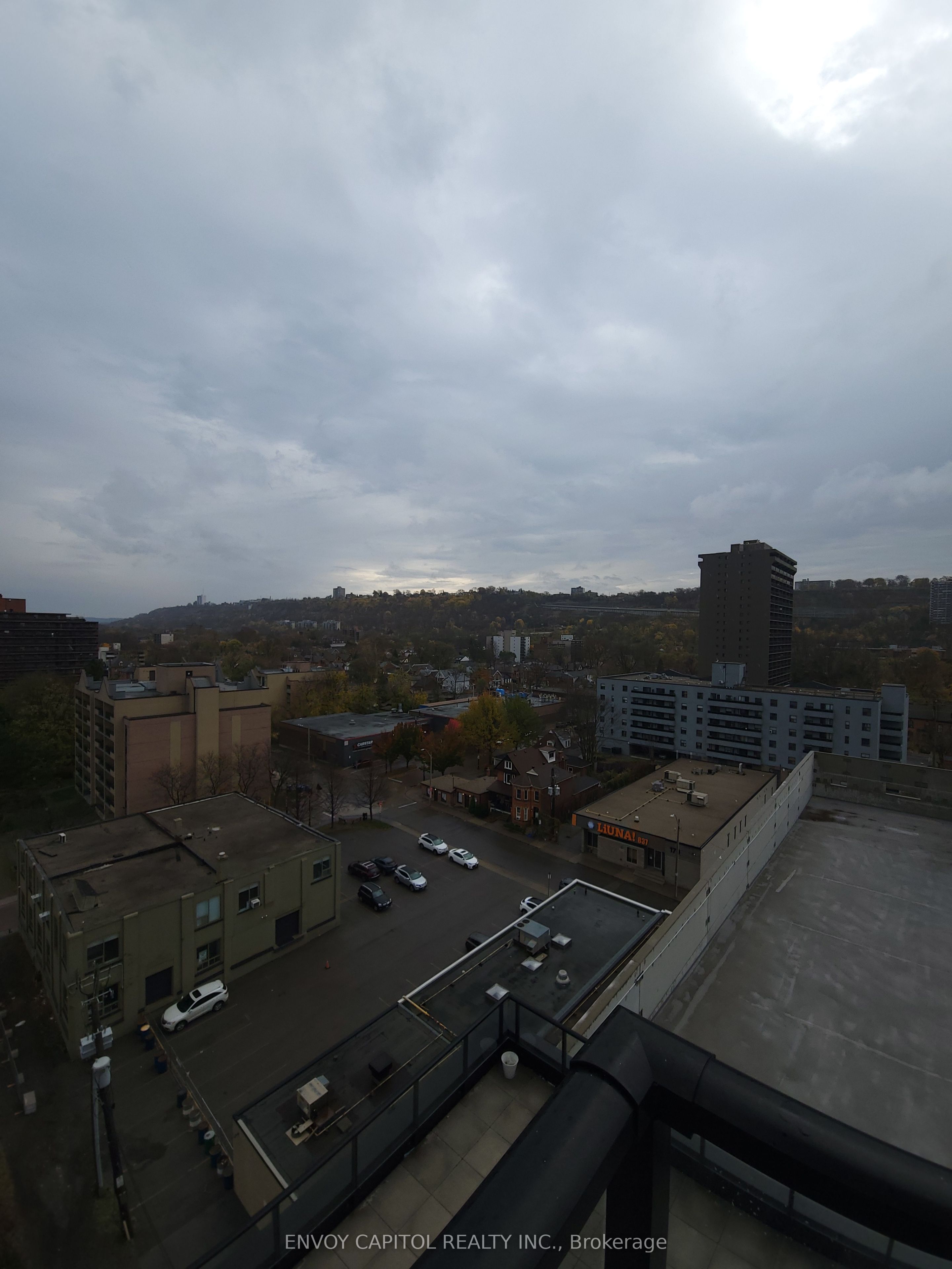 49 Walnut Street S, #1602