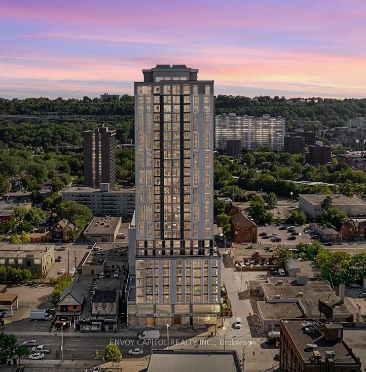 49 Walnut Street S, #1602