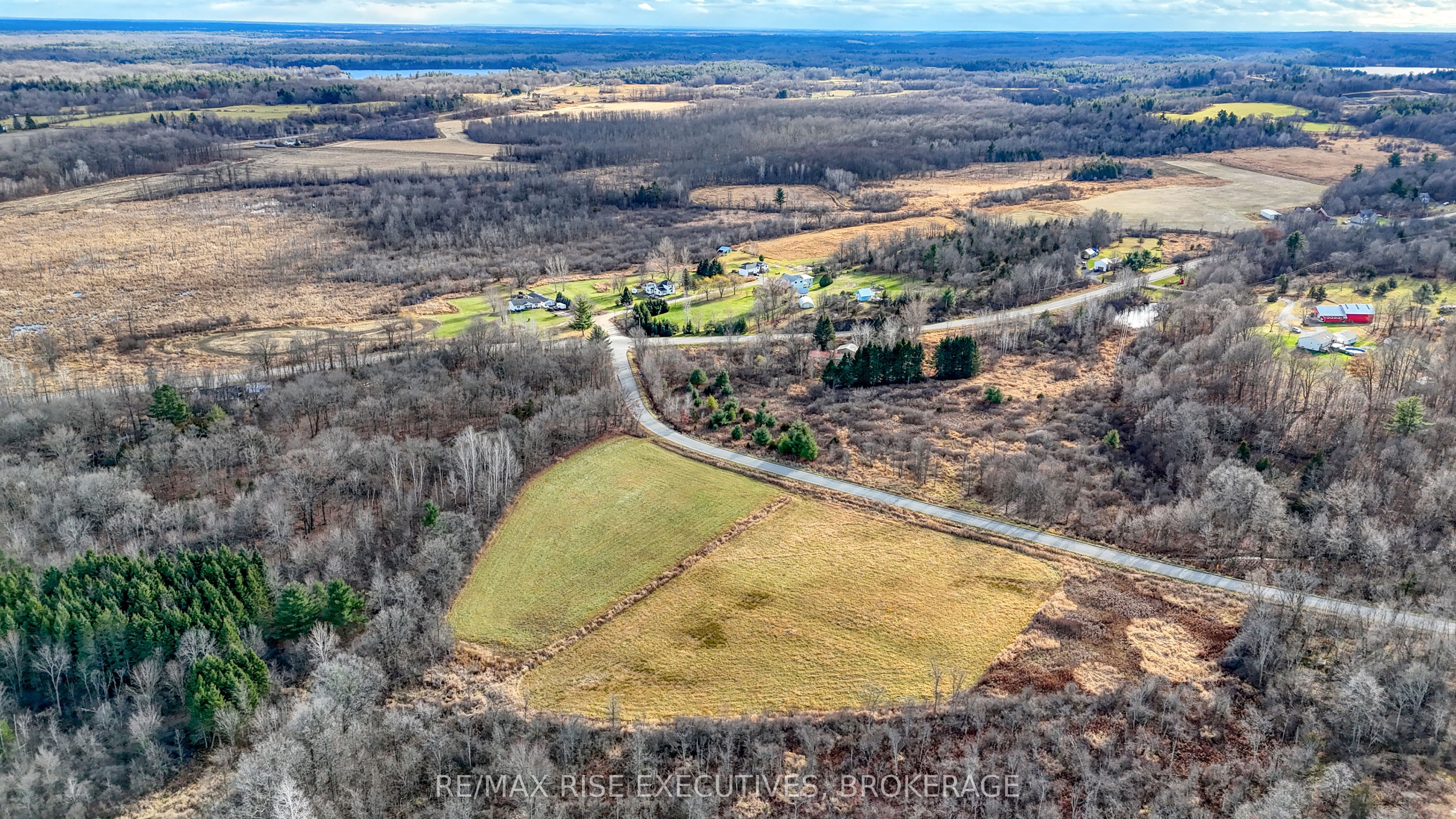 260 Briar Hill Road