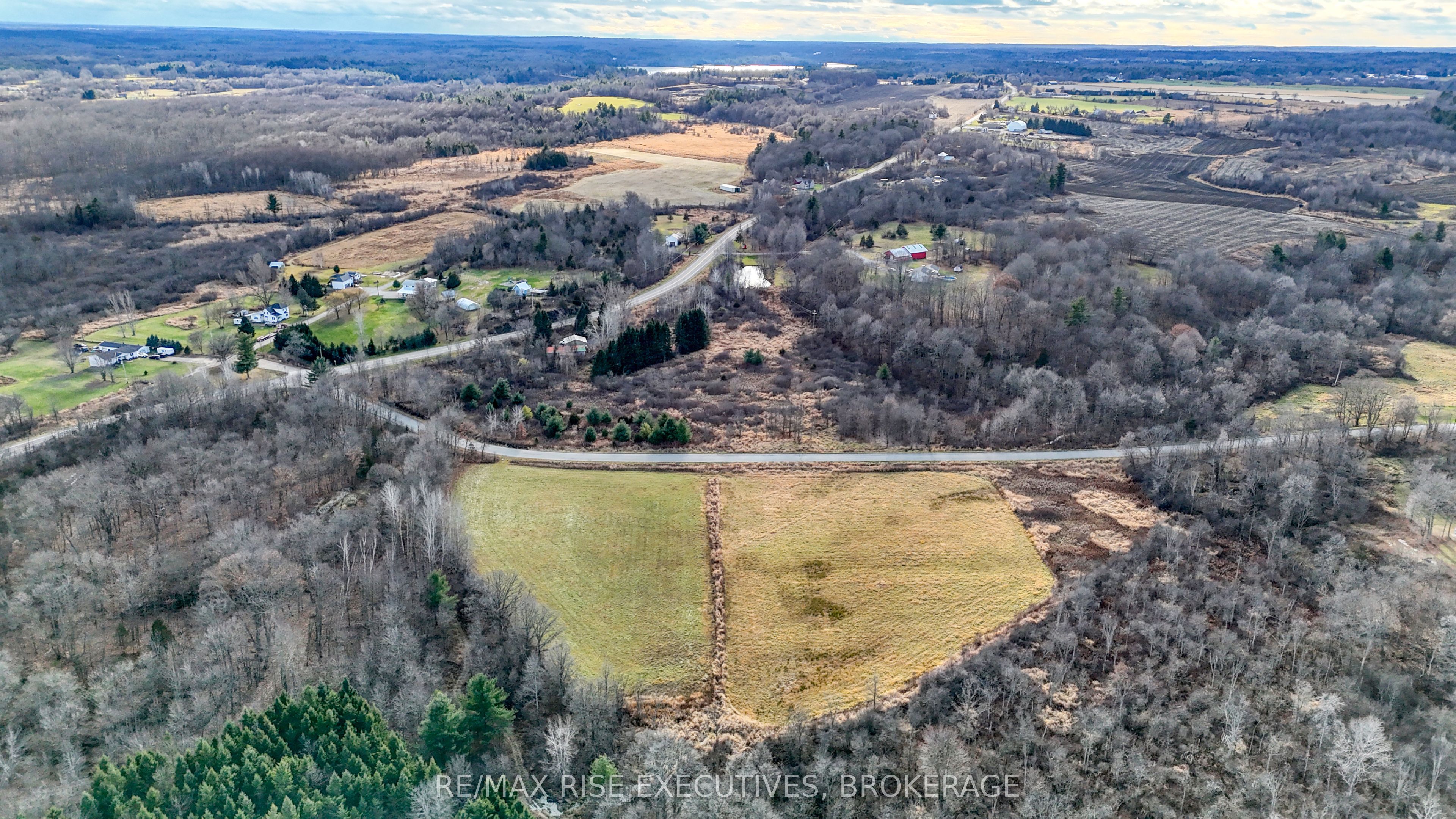 260 Briar Hill Road