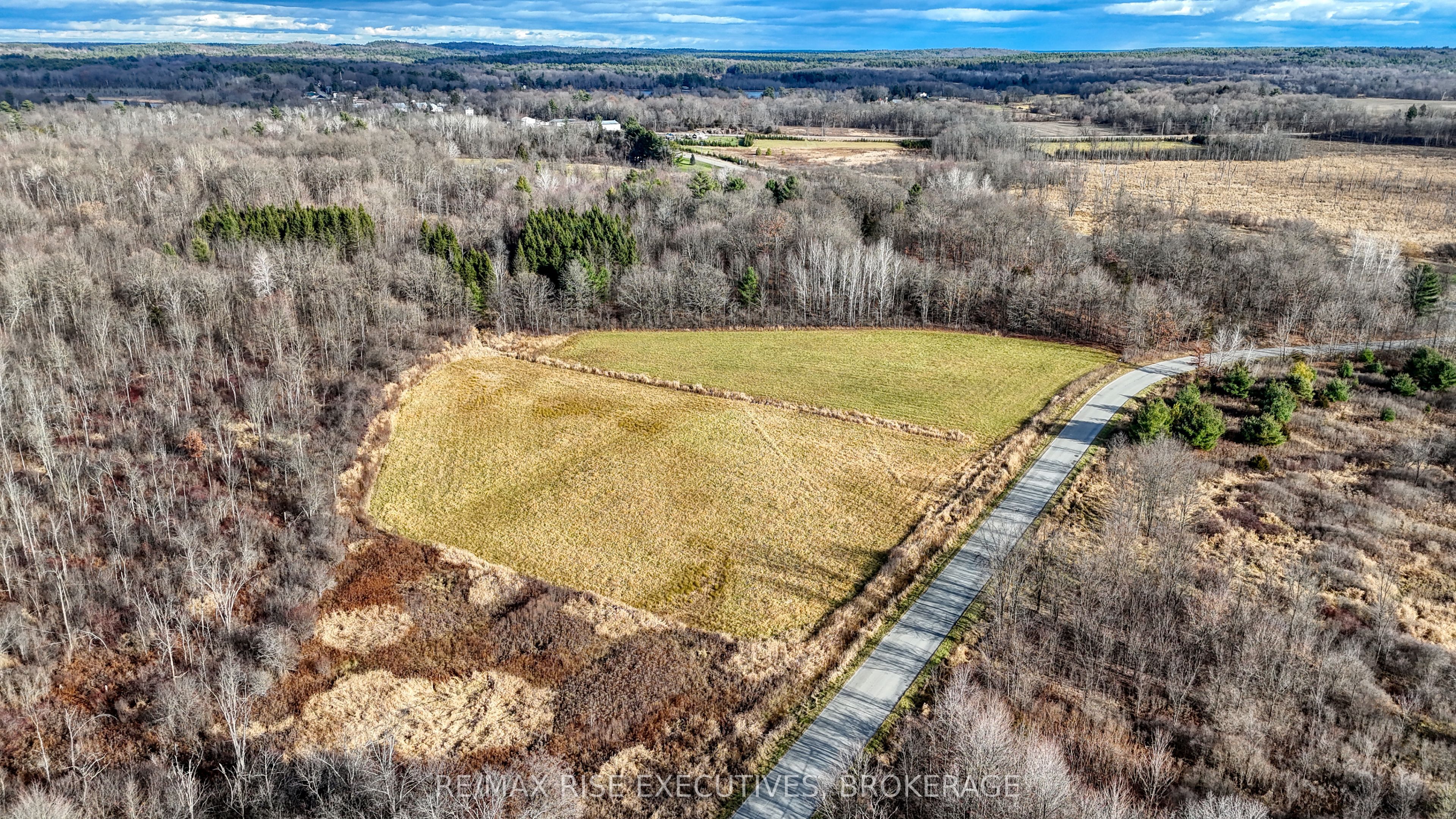 260 Briar Hill Road