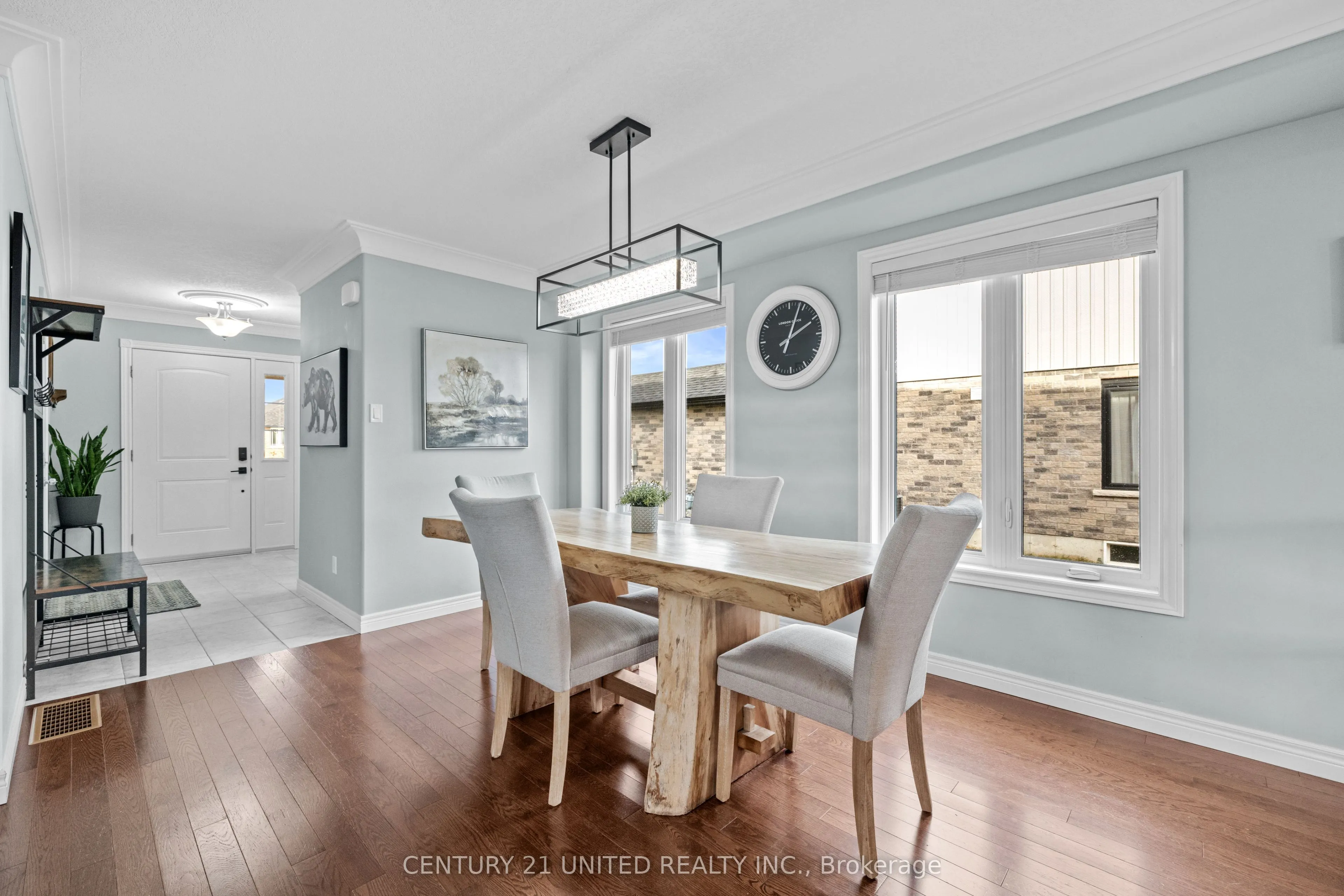 11 Darrell Drain Crescent