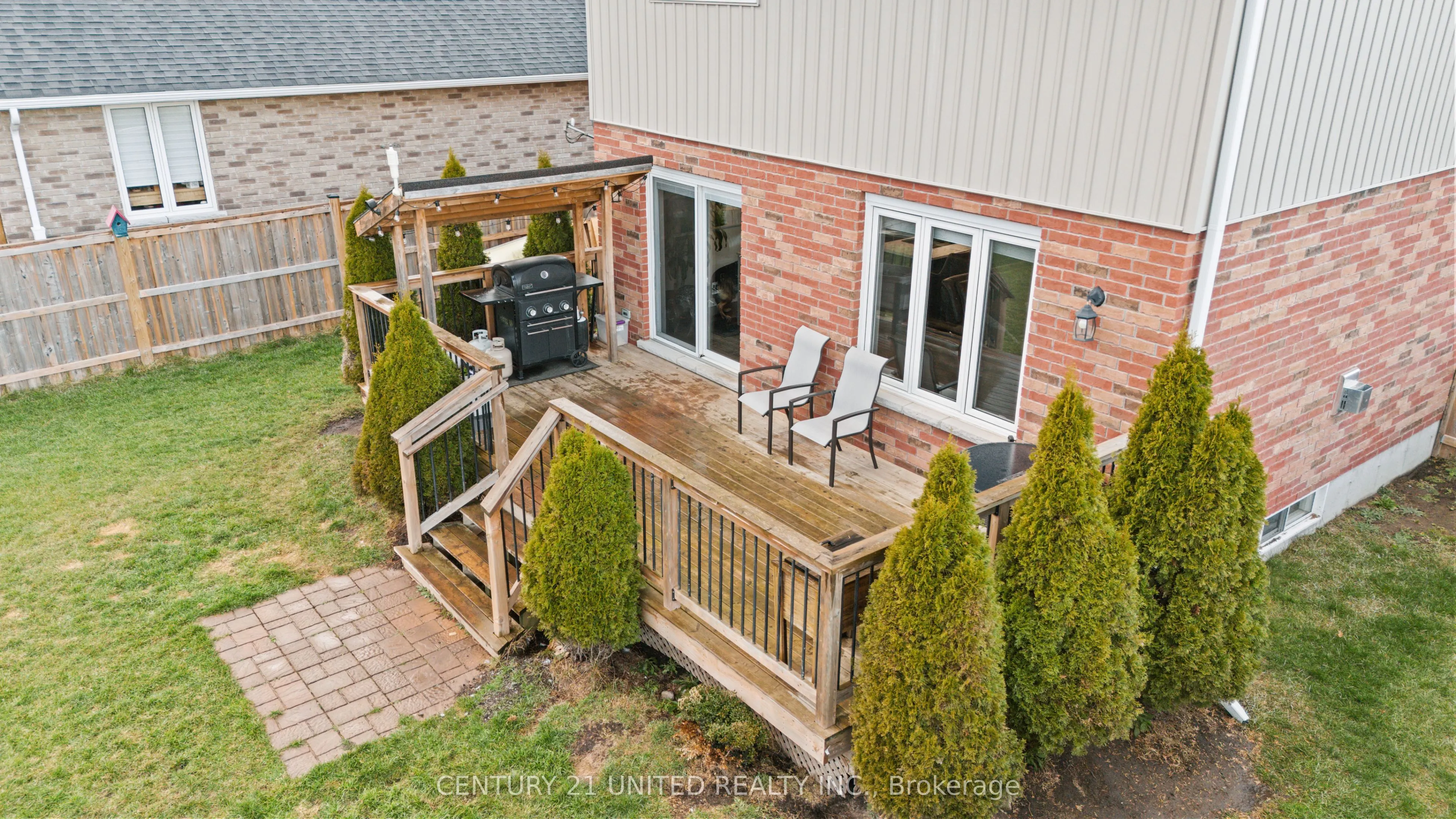 11 Darrell Drain Crescent