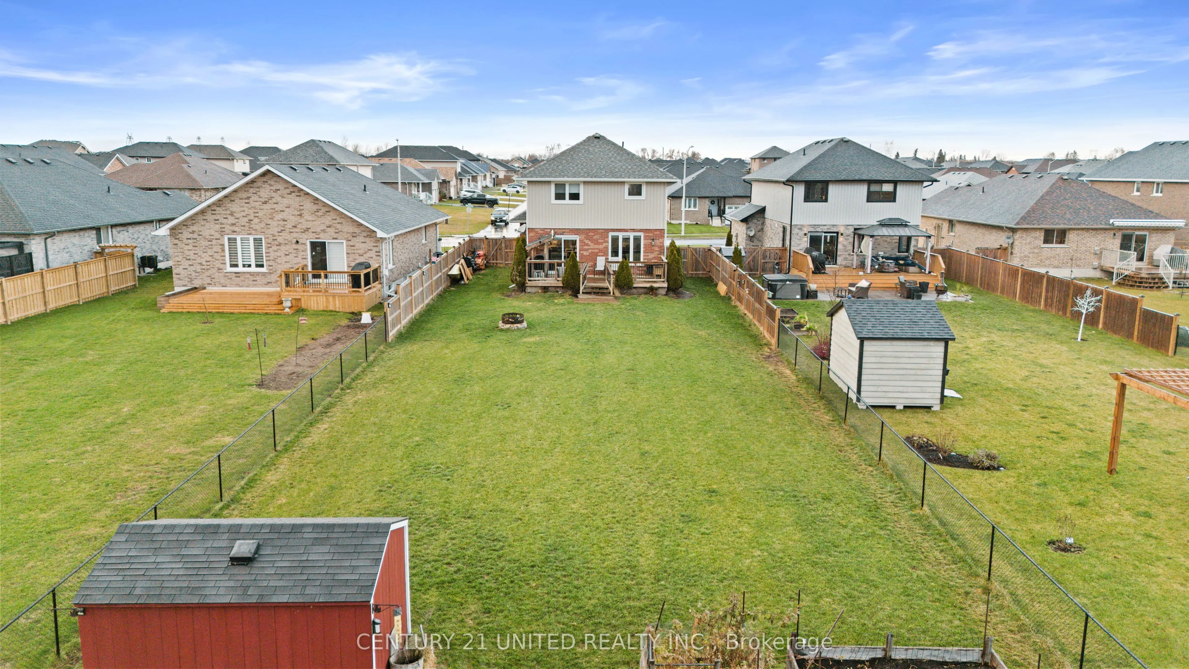 11 Darrell Drain Crescent