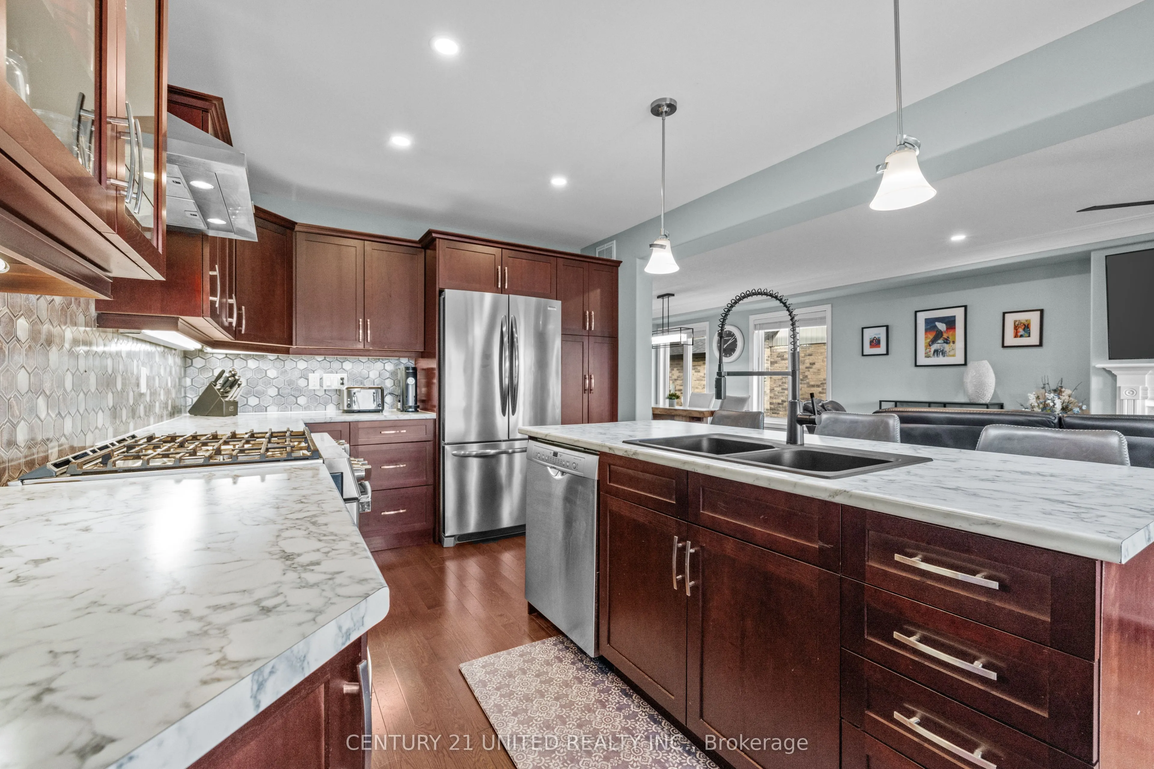 11 Darrell Drain Crescent