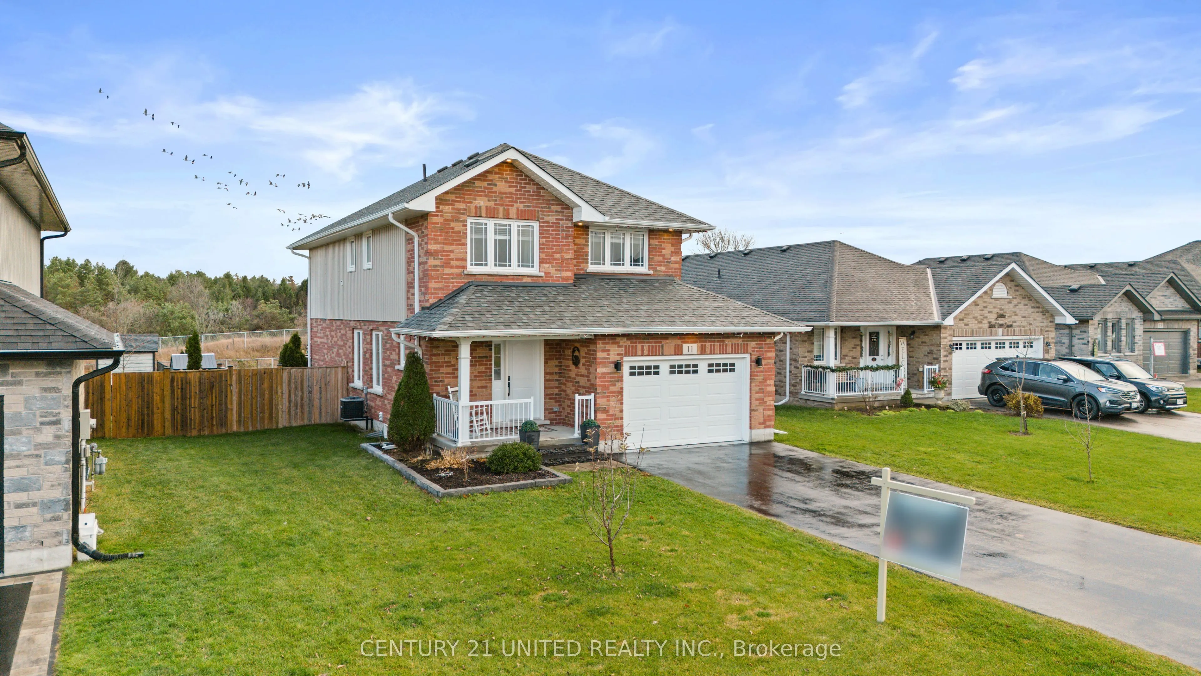 11 Darrell Drain Crescent