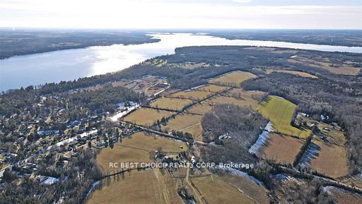 571 Hickory Beach Road