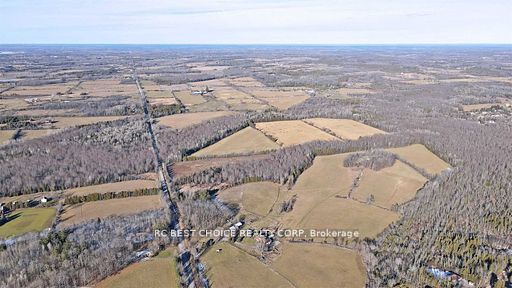 571 Hickory Beach Road