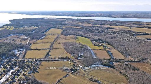 571 Hickory Beach Road