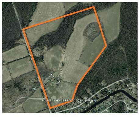 571 Hickory Beach Road