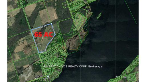 571 Hickory Beach Road