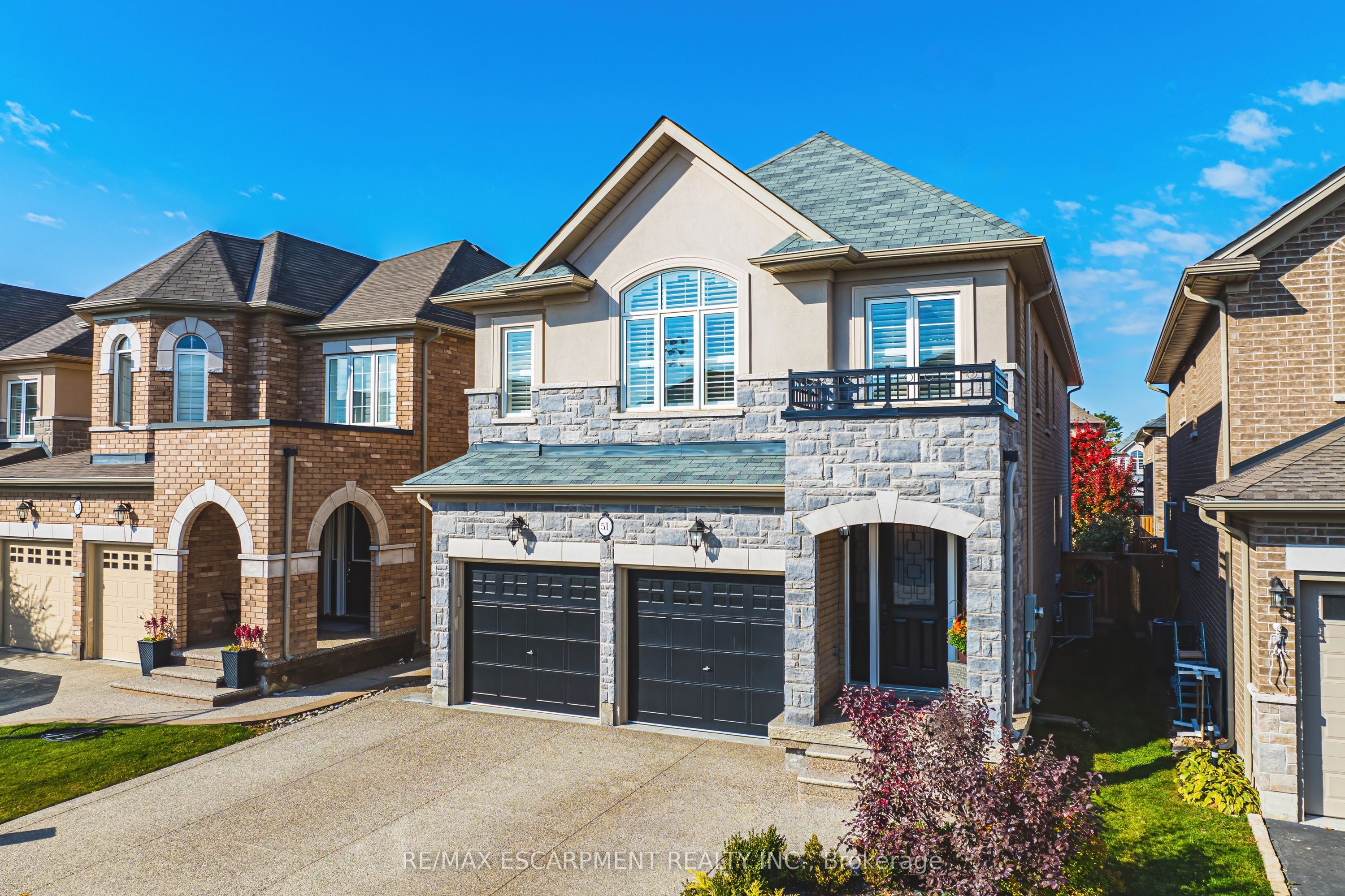 51 Narbonne Crescent