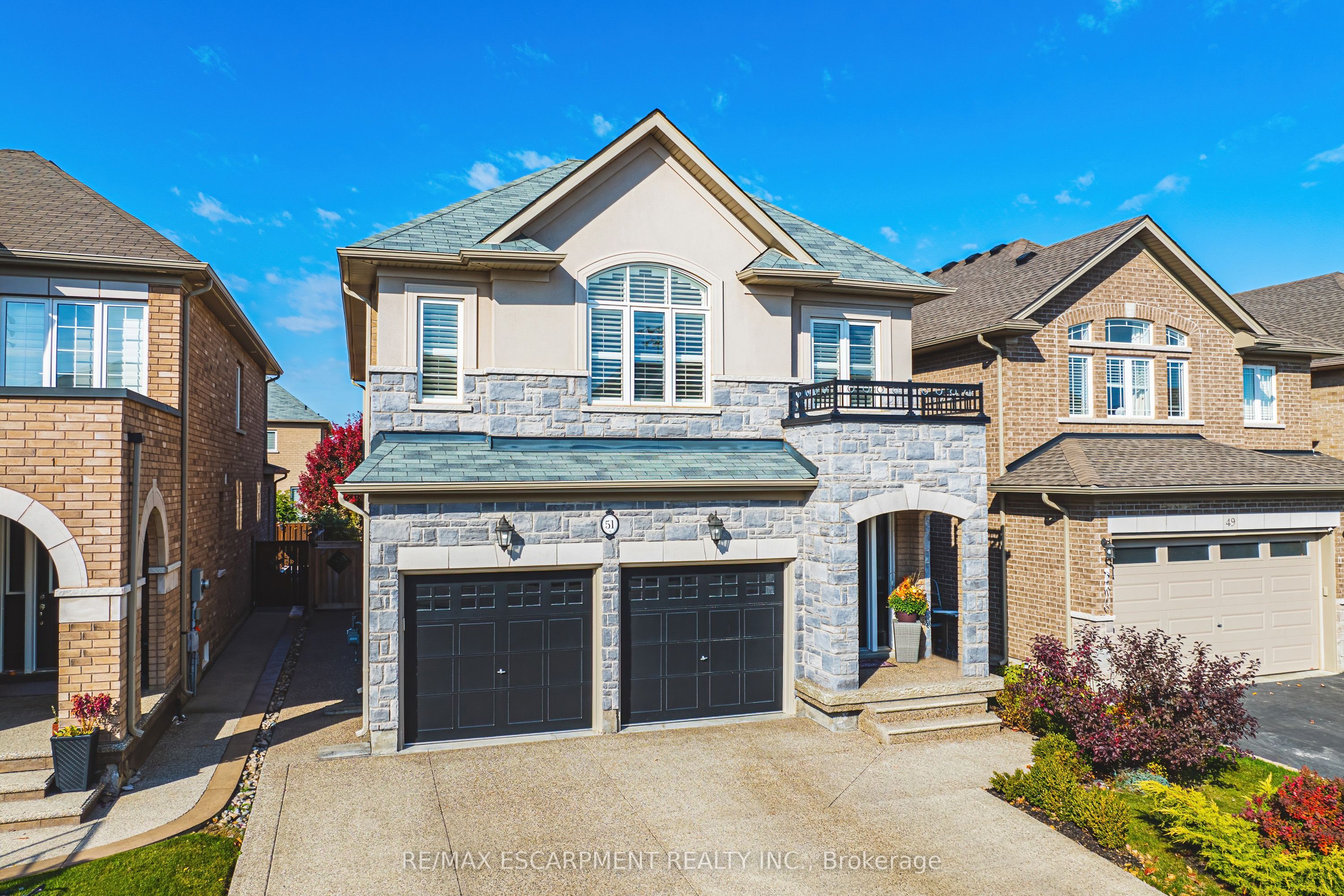 51 Narbonne Crescent