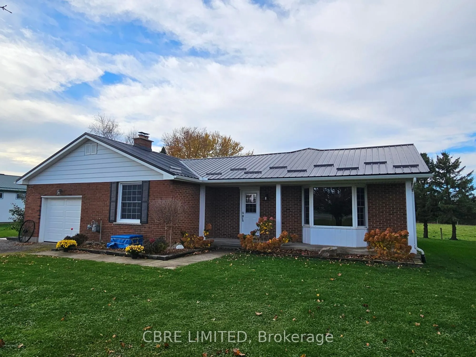 6983 Colonel Talbot Road