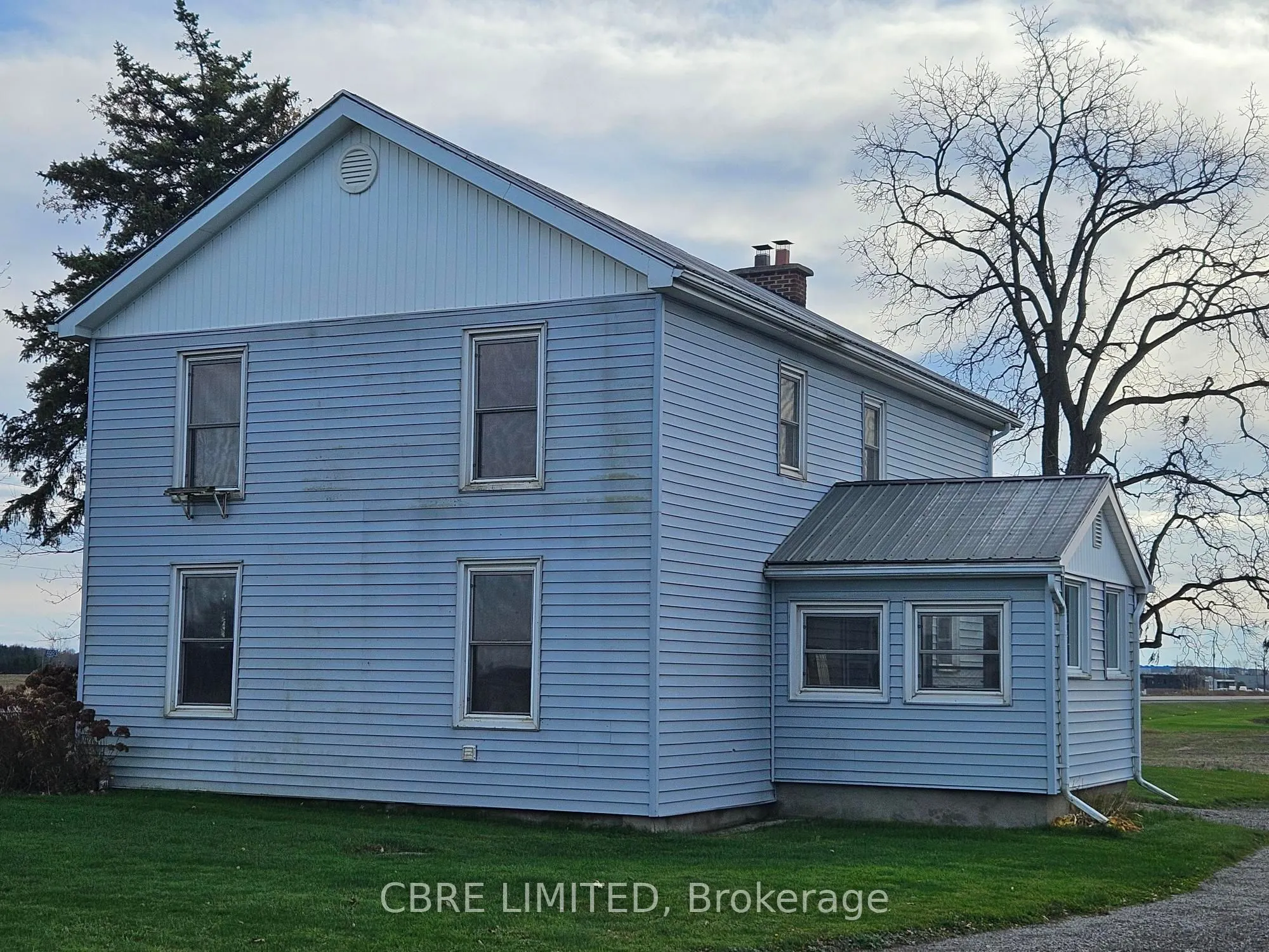 6983 Colonel Talbot Road