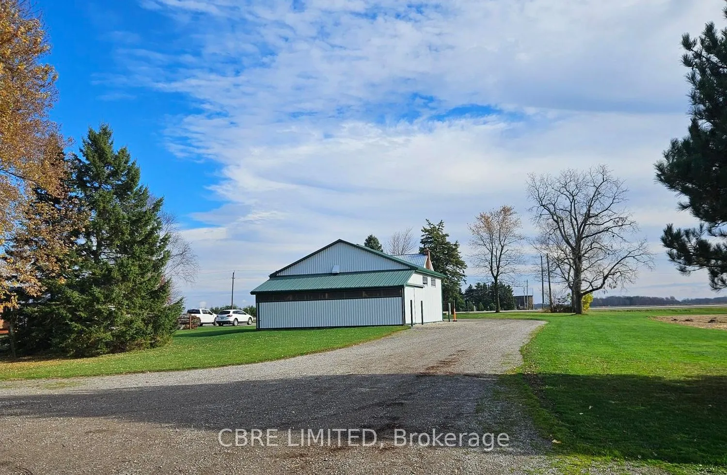 6983 Colonel Talbot Road