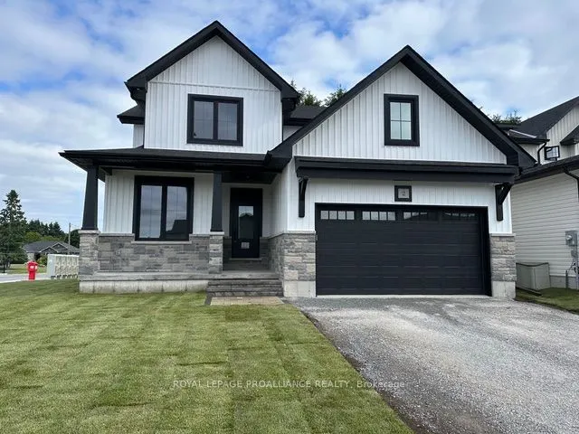 2 Mackenzie John Crescent