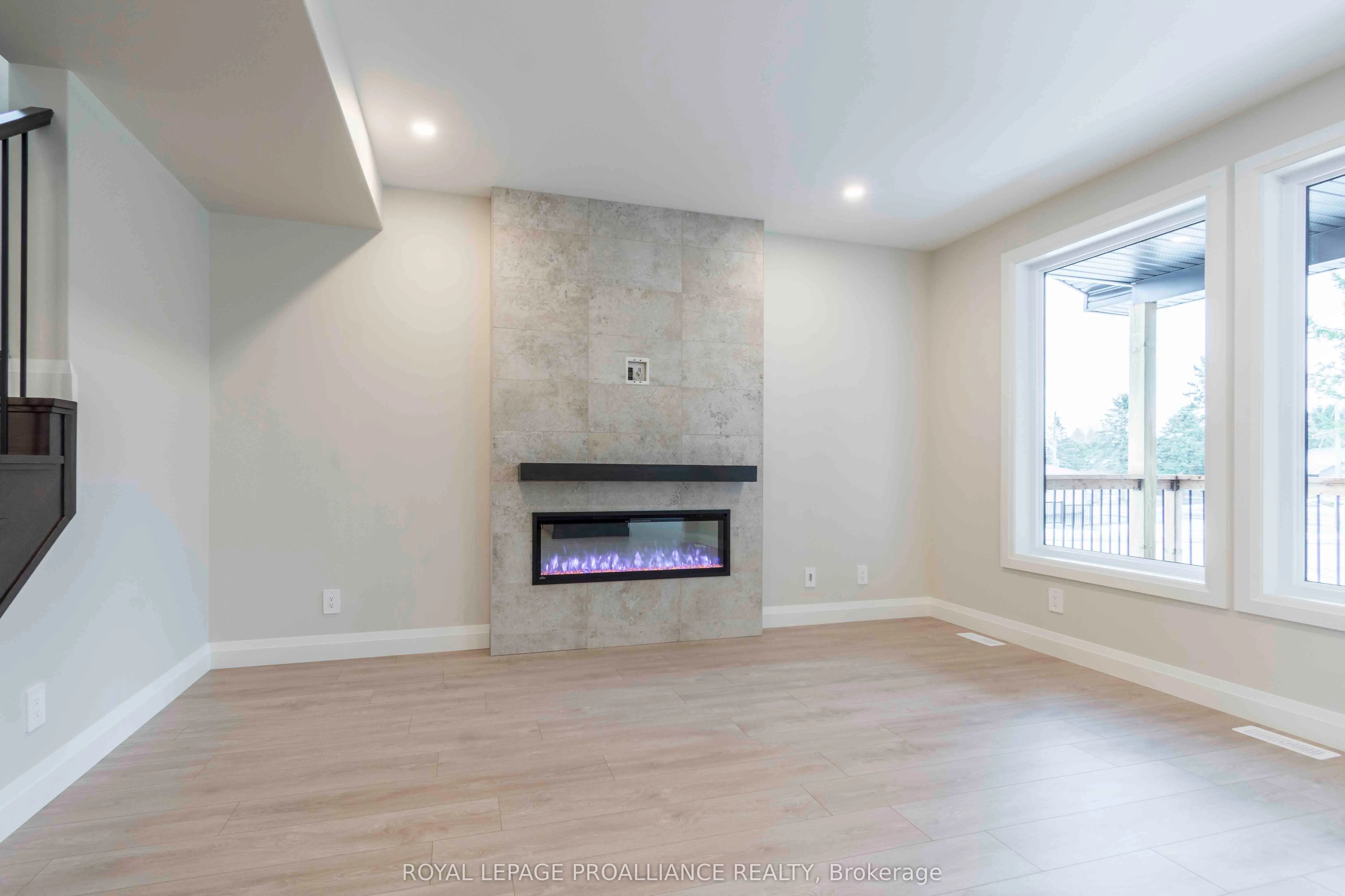 2 Mackenzie John Crescent