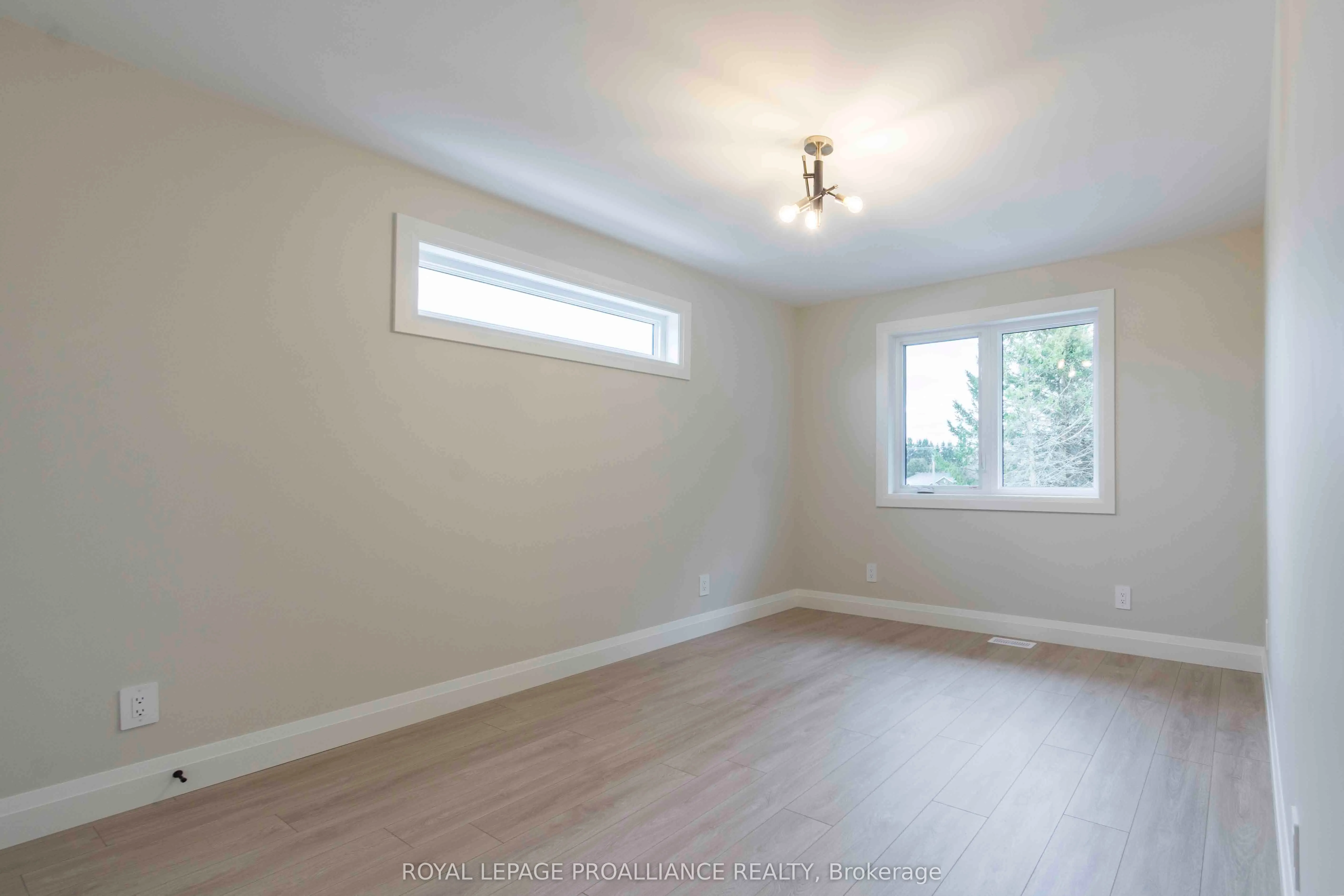 2 Mackenzie John Crescent