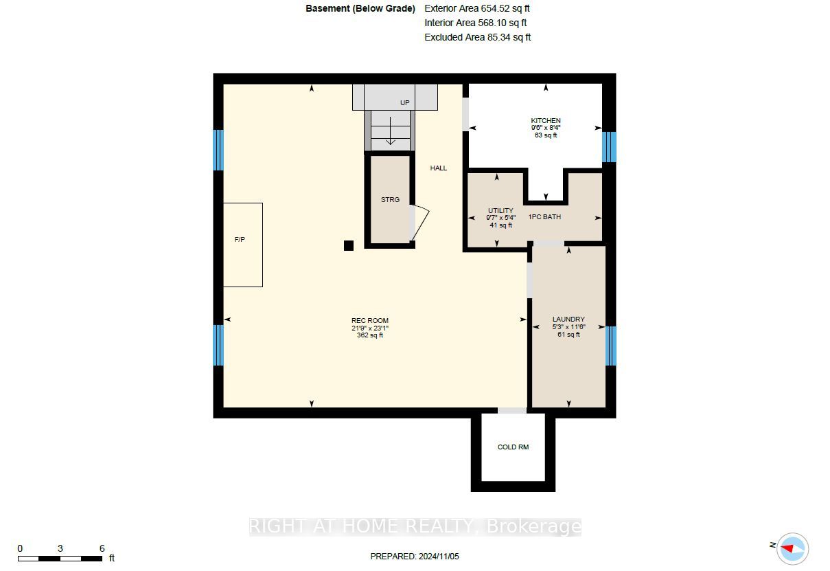 45 Layton Street