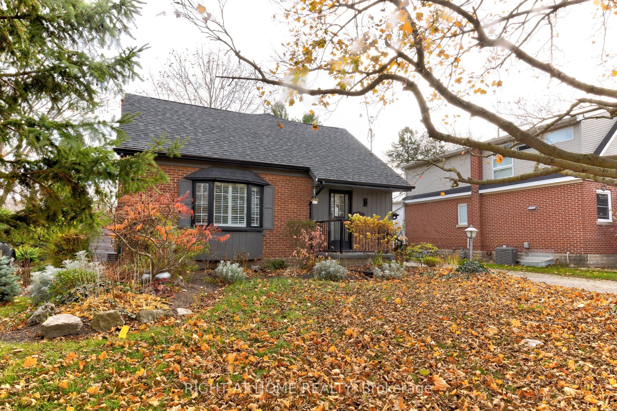 45 Layton Street