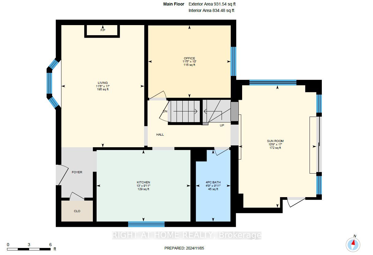 45 Layton Street
