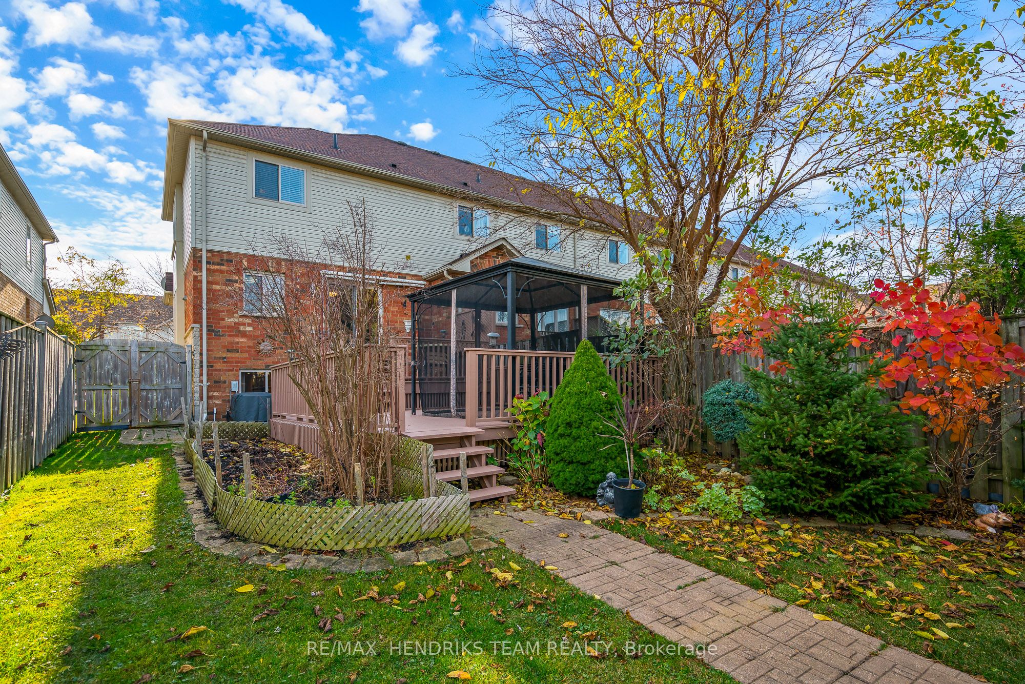28 Elderberry Avenue