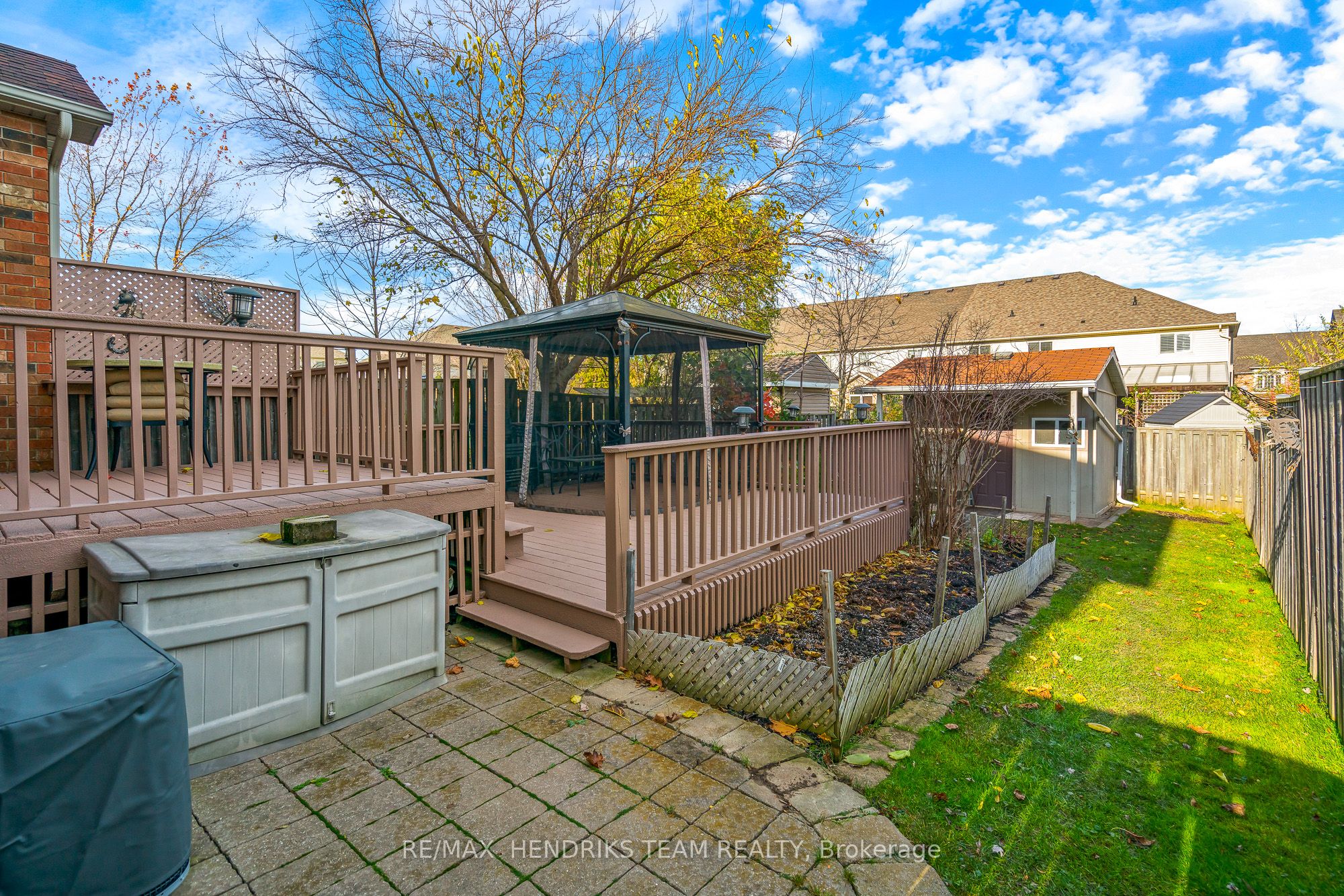 28 Elderberry Avenue