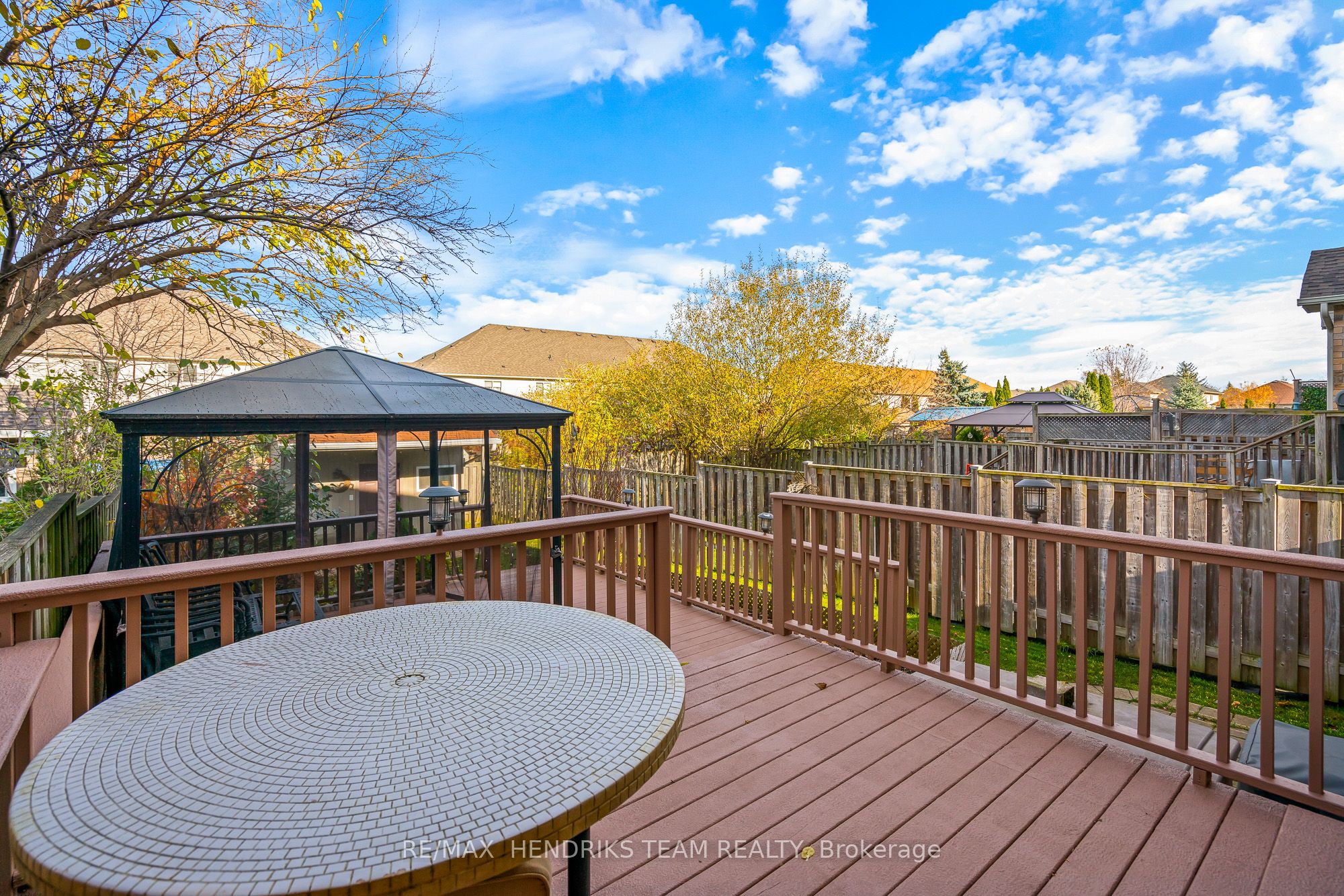 28 Elderberry Avenue