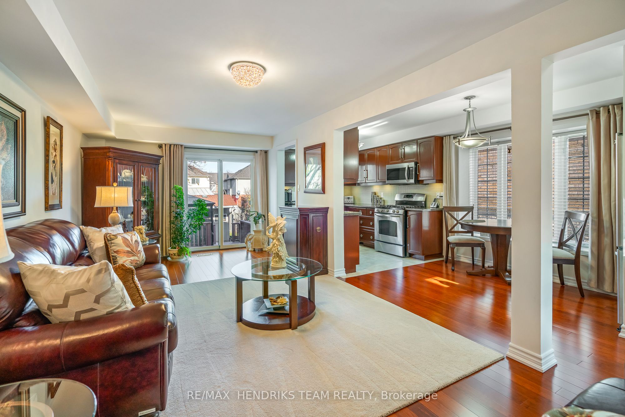 28 Elderberry Avenue