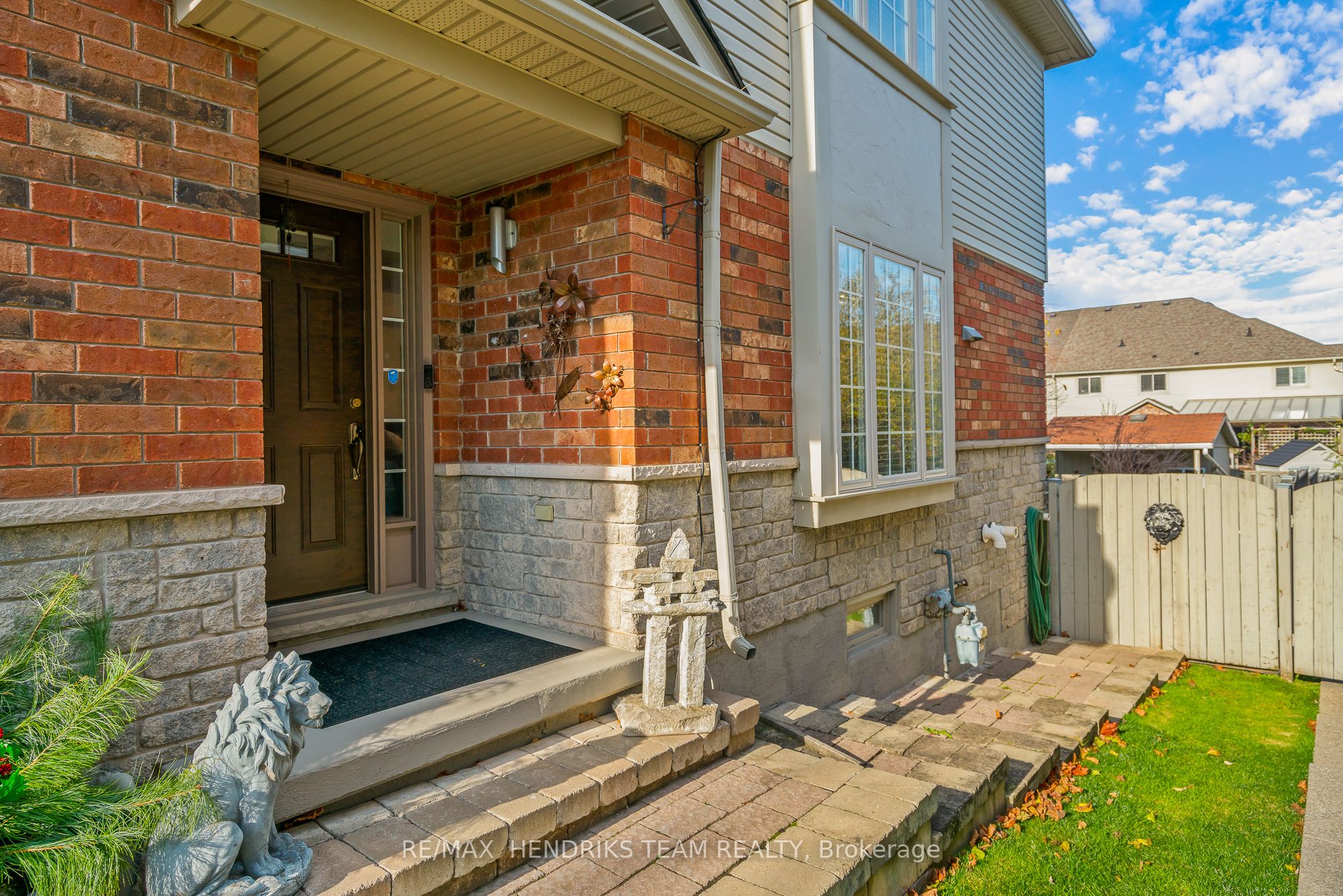 28 Elderberry Avenue