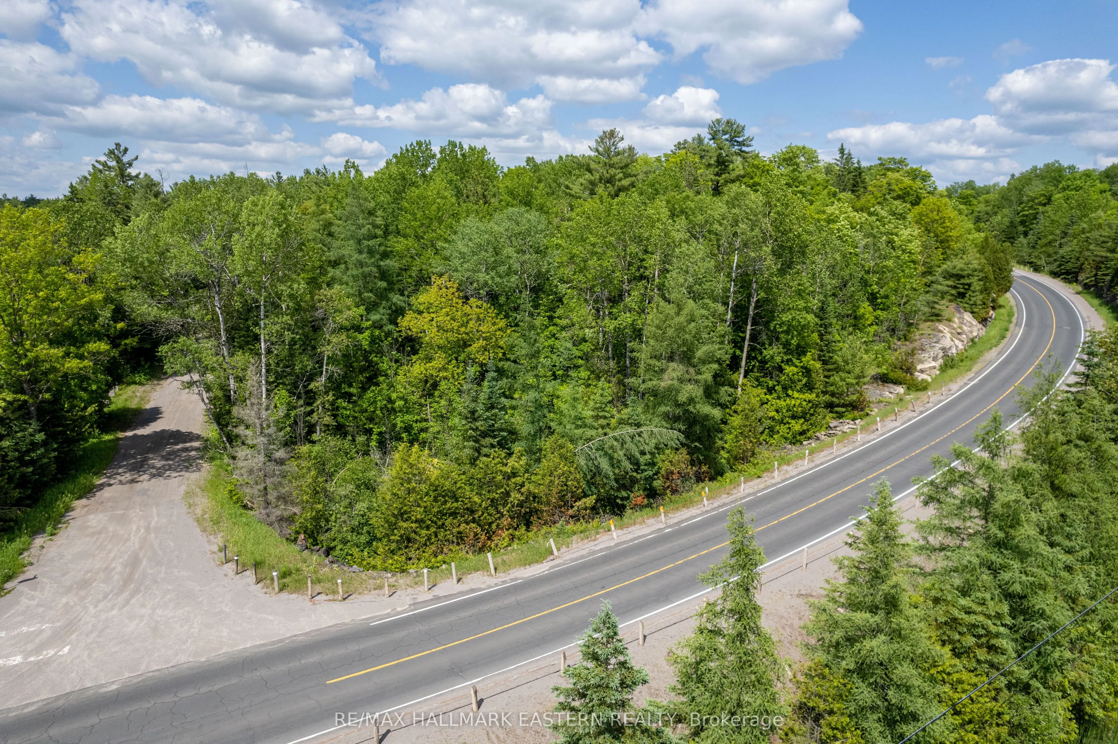 00 Johnson Road