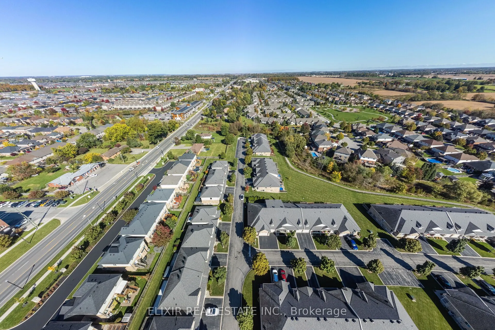 310 Southbrook Drive #7